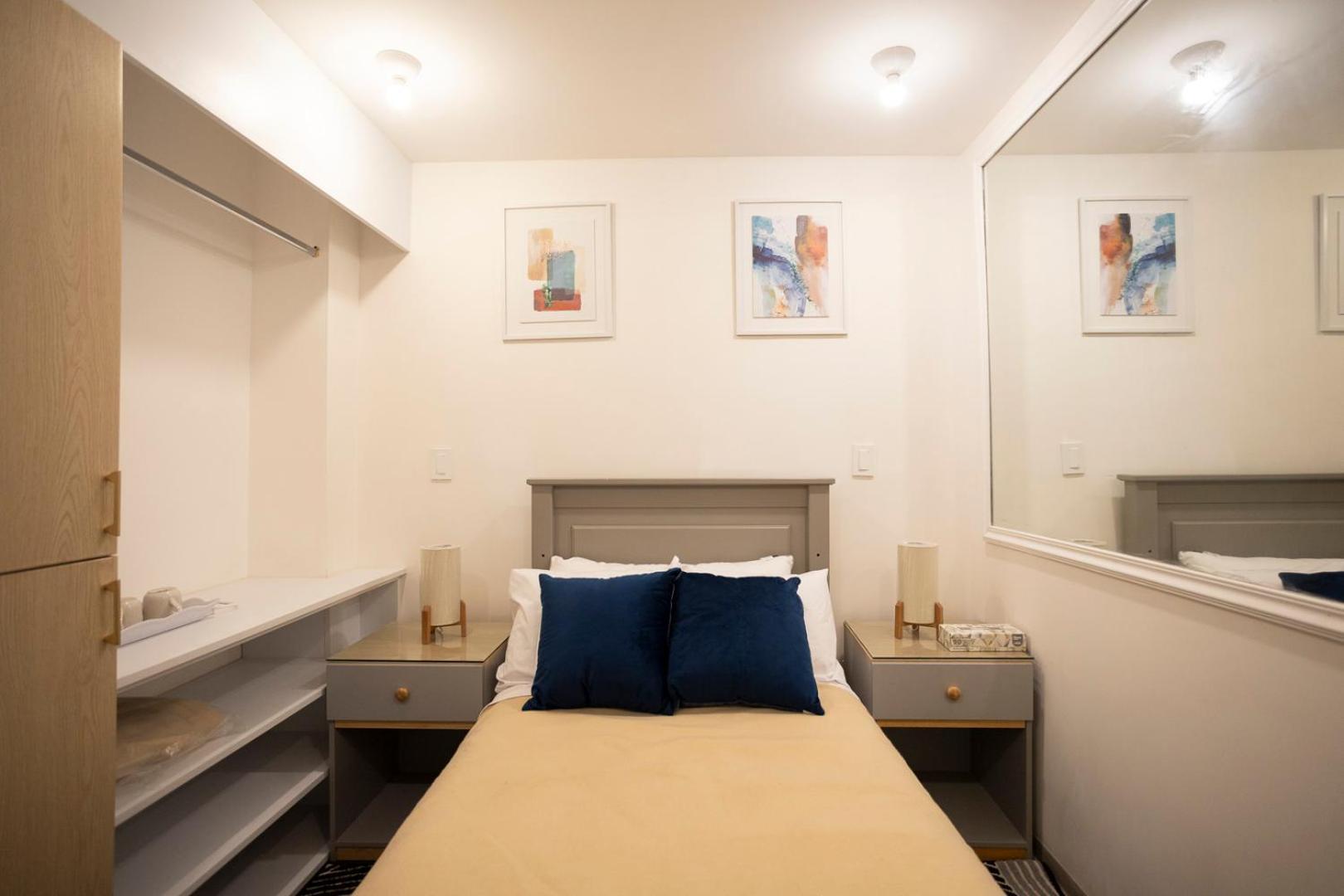 Hotel Emma Mexico City