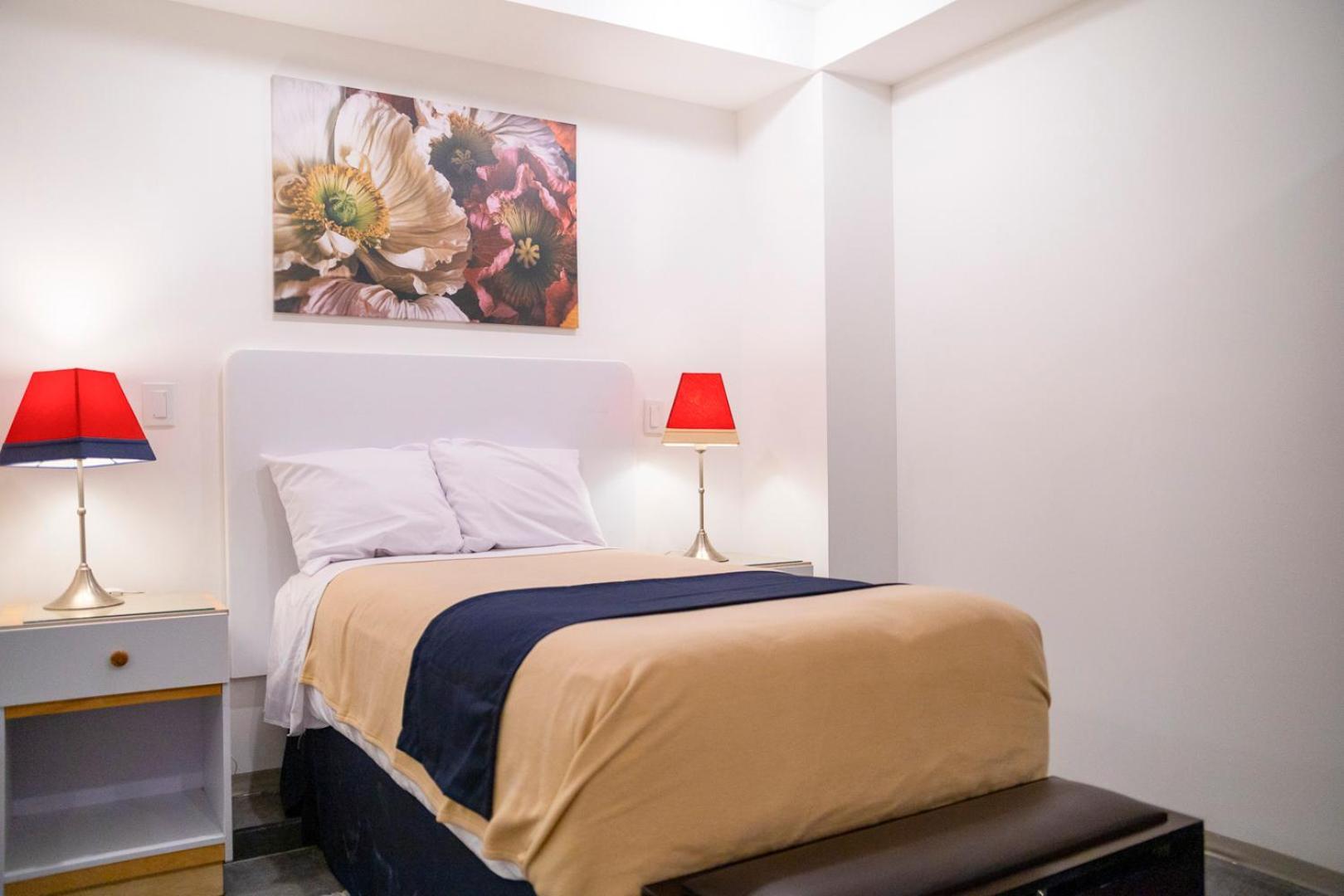 Emma Hotel Mexico City