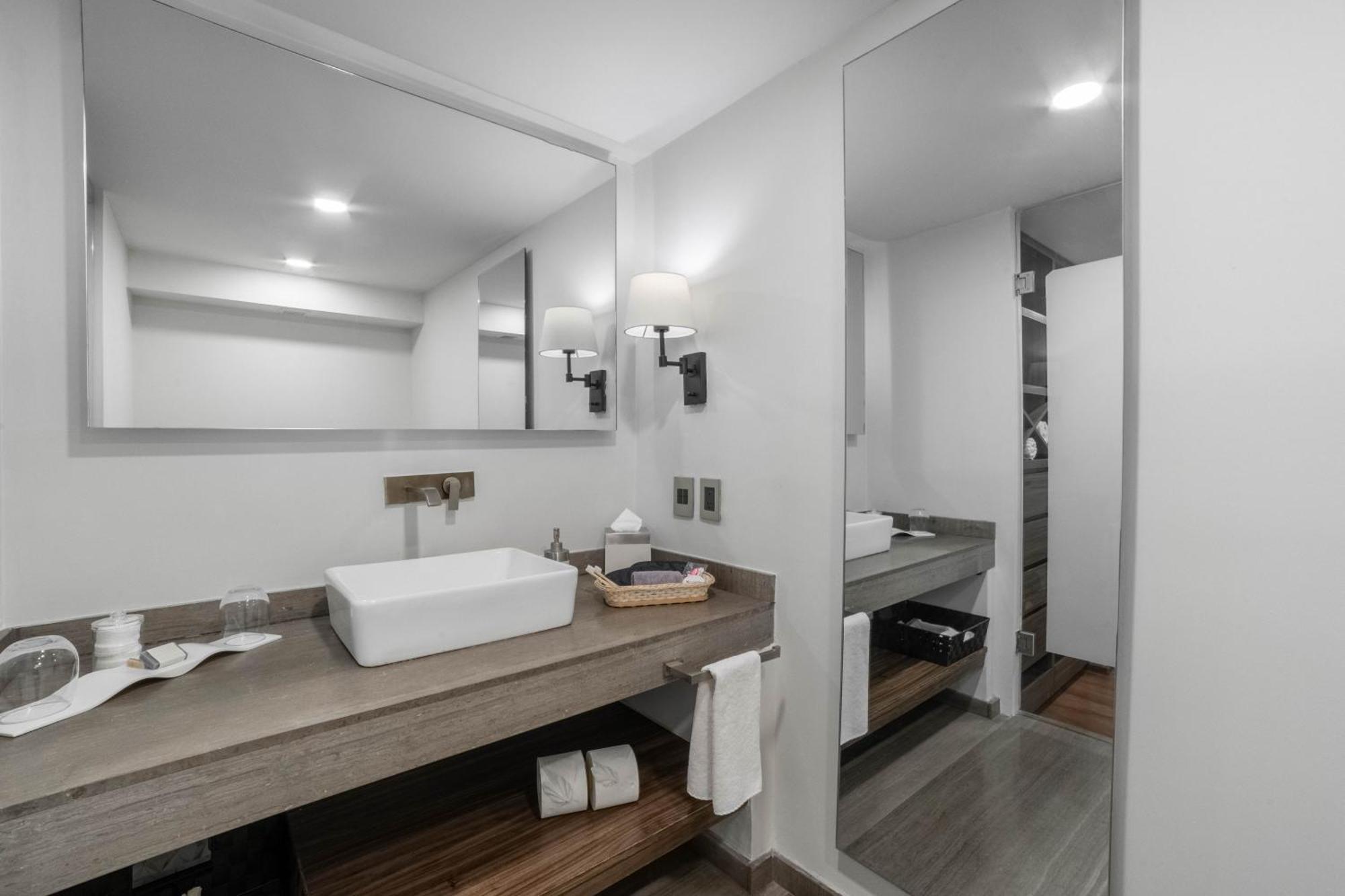 Hotel Flow Condesa - Adults Only Mexico City