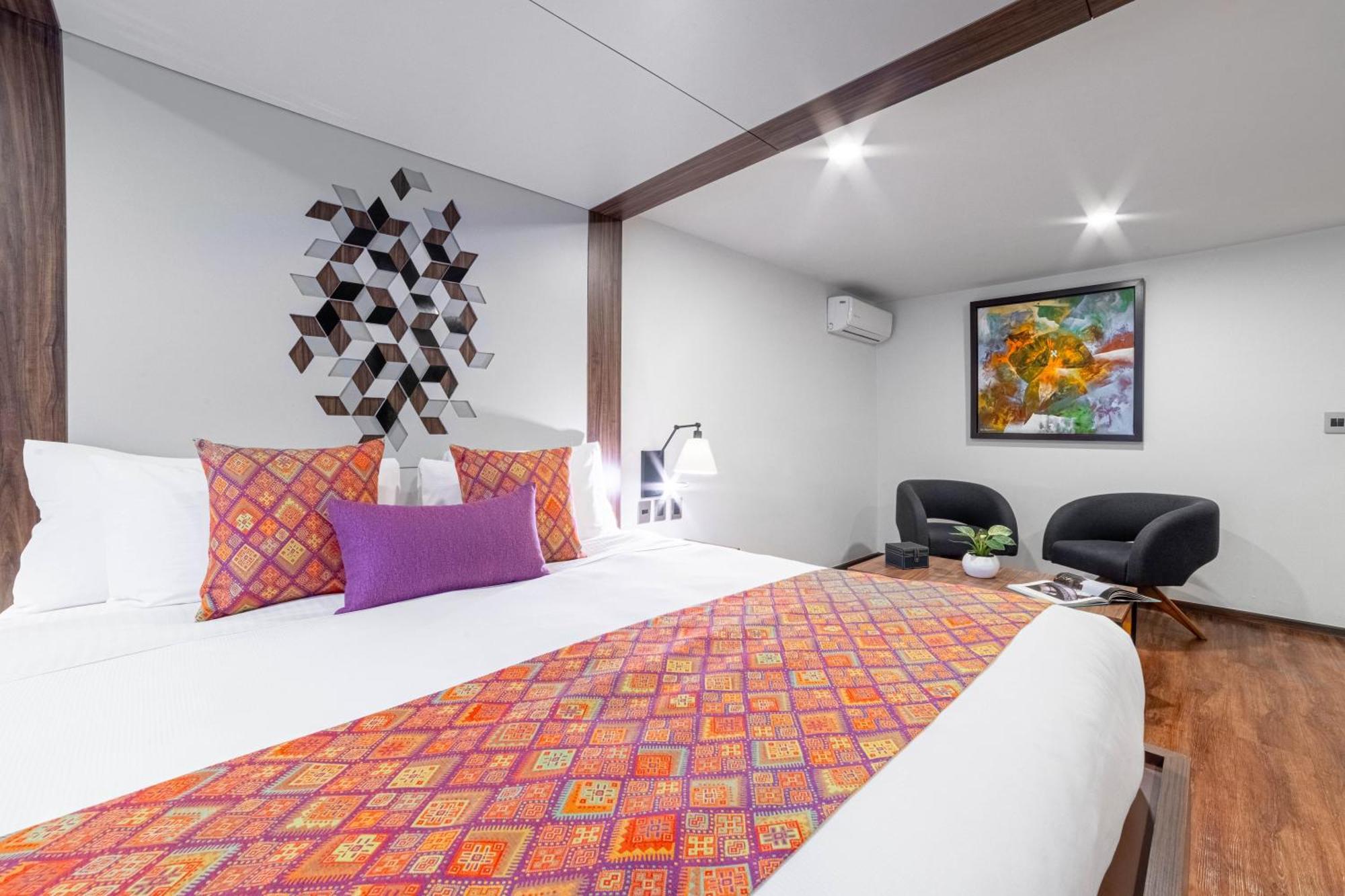 Flow Condesa - Adults Only 4*