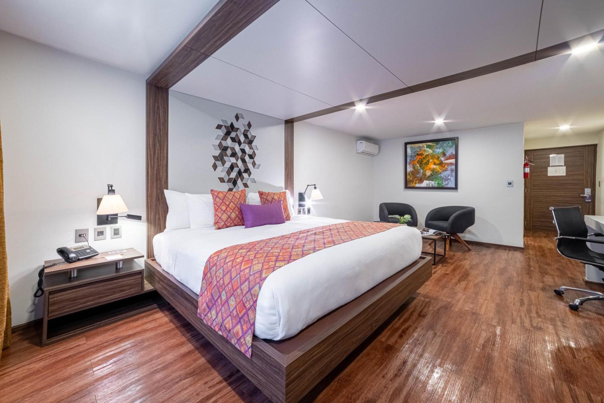 Flow Condesa - Adults Only Mexico City