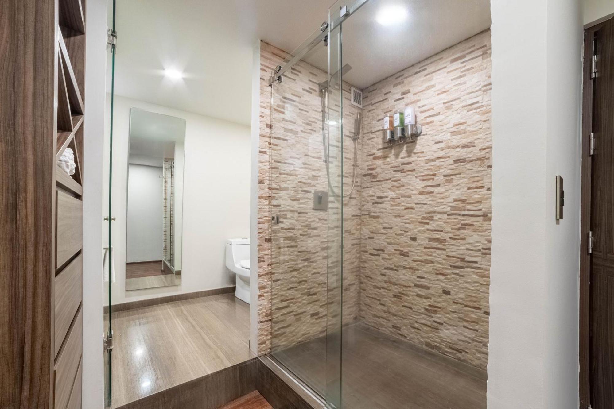 Flow Condesa - Adults Only 4* Mexico City