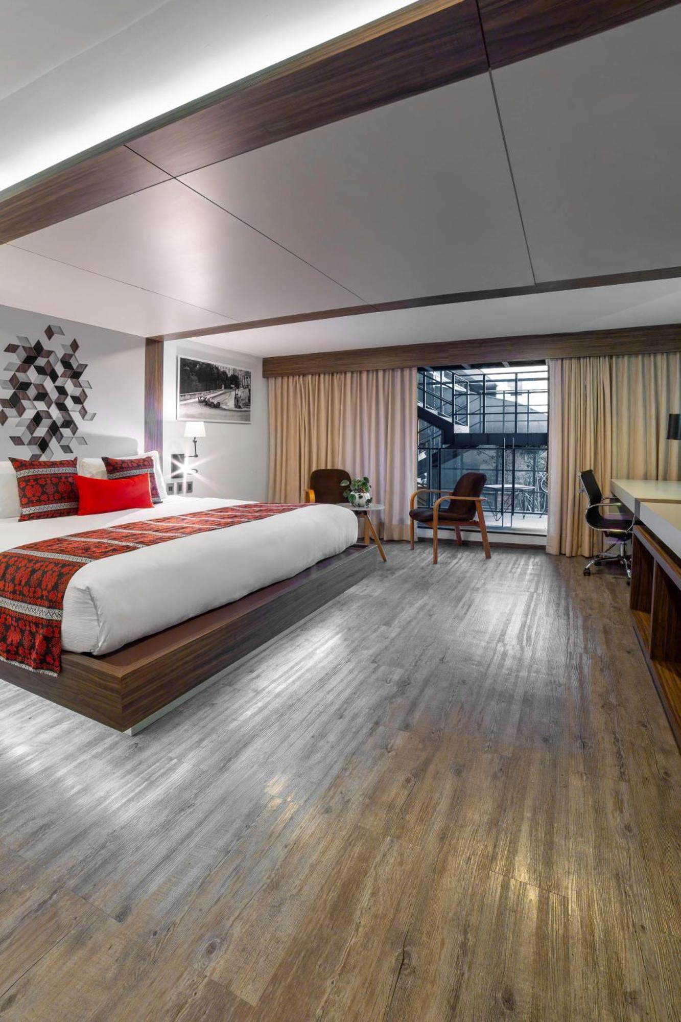 Flow Condesa - Adults Only Hotel 4*