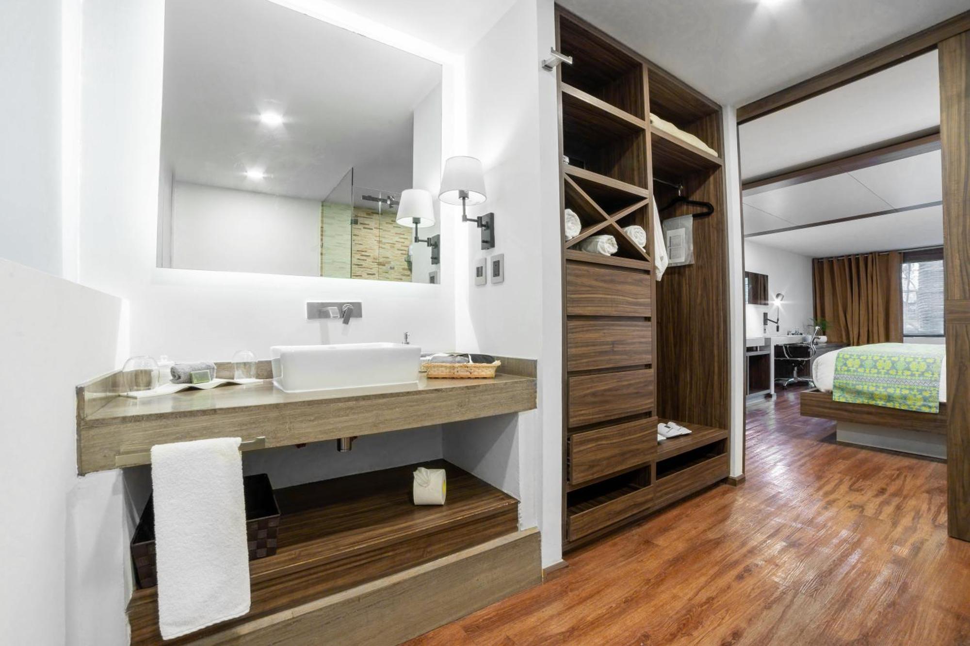 Hotel Flow Condesa - Adults Only Mexico City