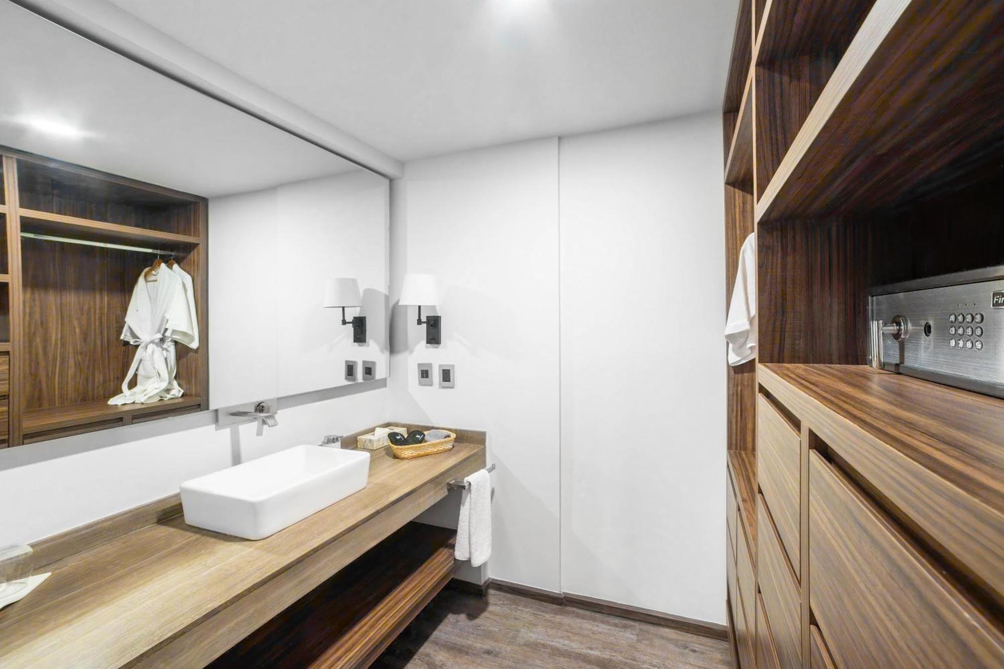 Flow Condesa - Adults Only 4* Mexico City