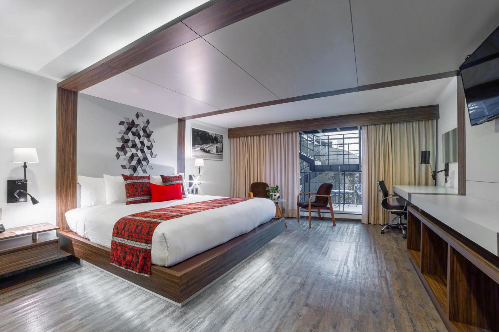 Flow Condesa - Adults Only Hotel