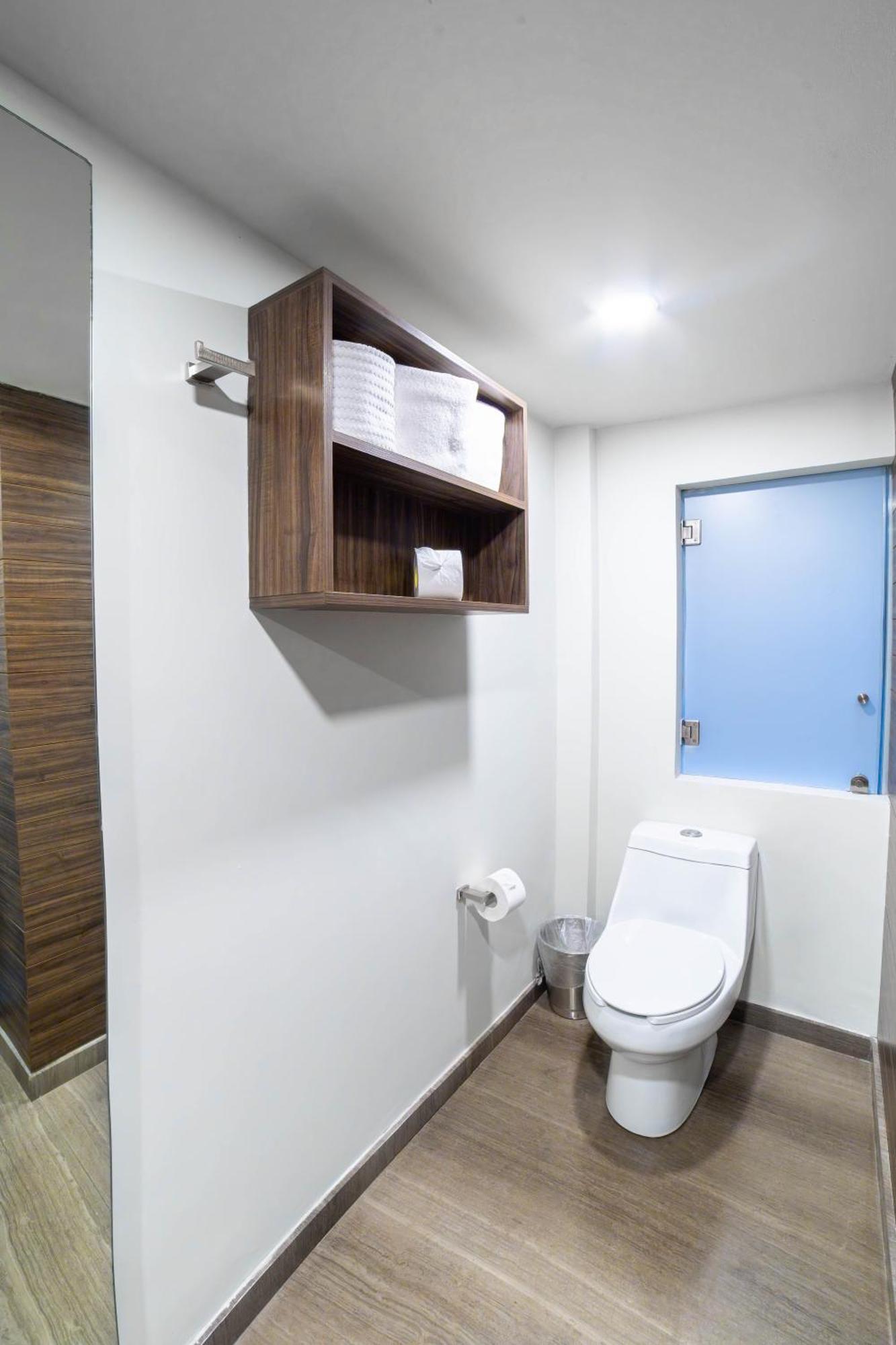 Hotel Flow Condesa - Adults Only