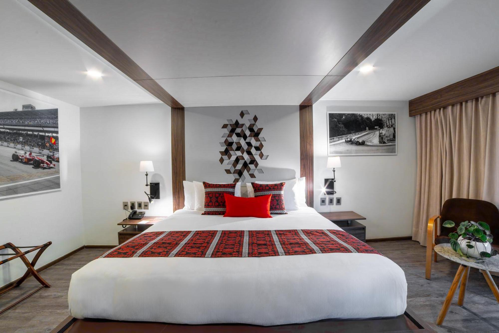Hotel Flow Condesa - Adults Only 4*