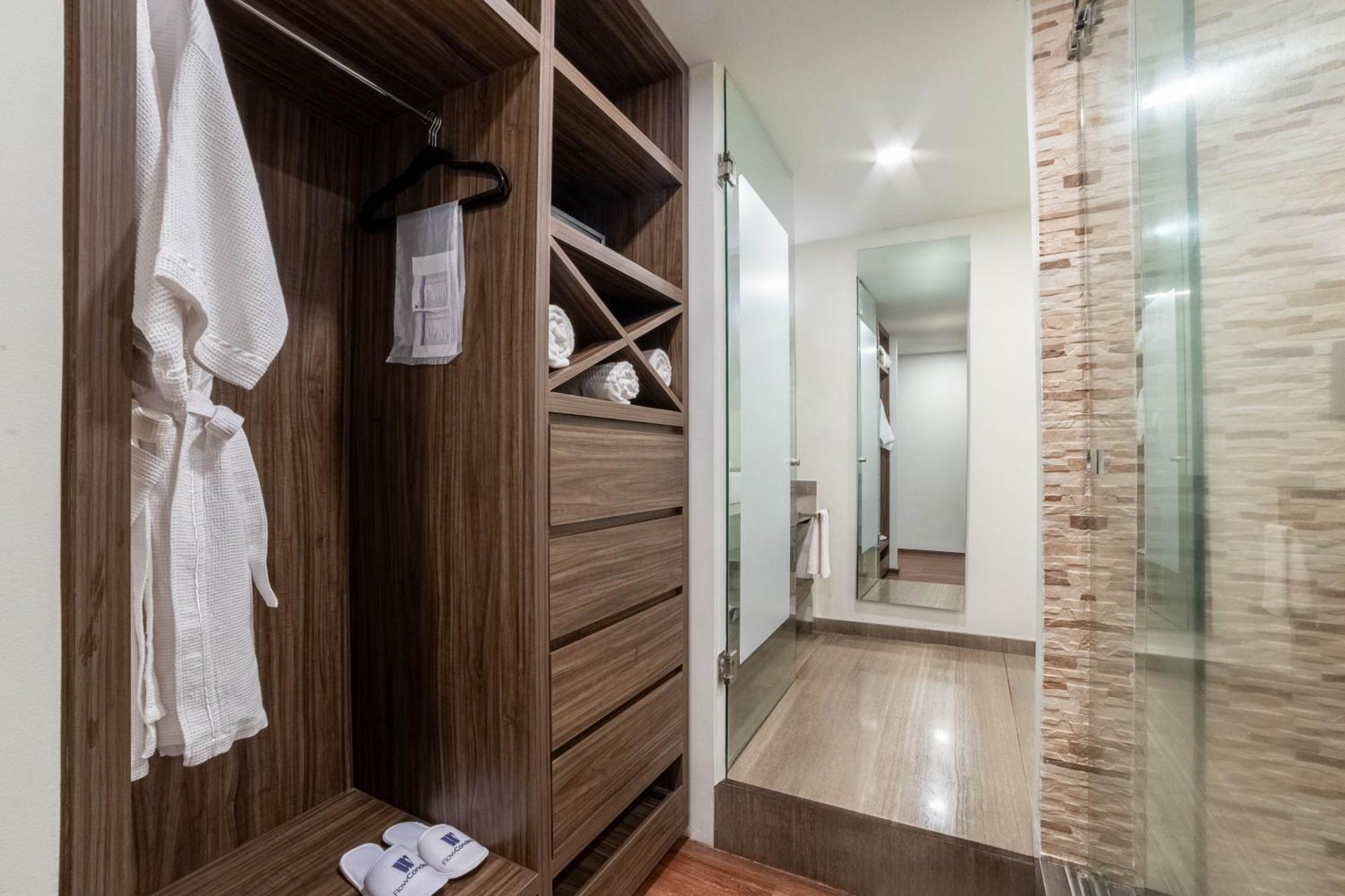 Flow Condesa - Adults Only Mexico City