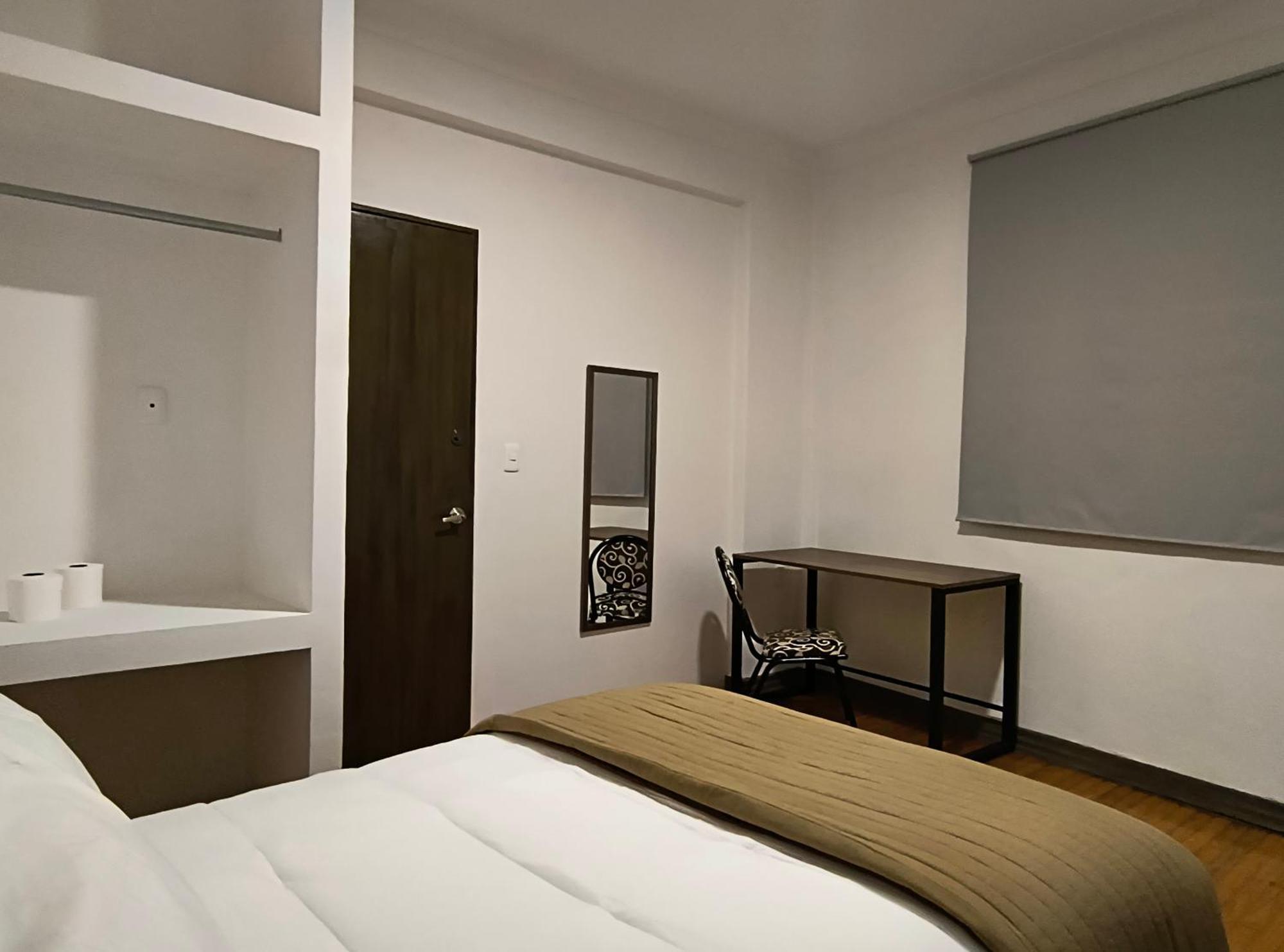 Schultz Guest house