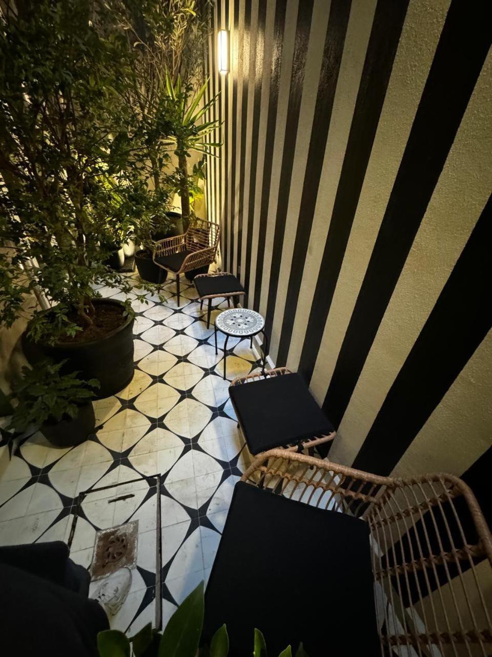 Apartahotel Roma Sur Condesa *