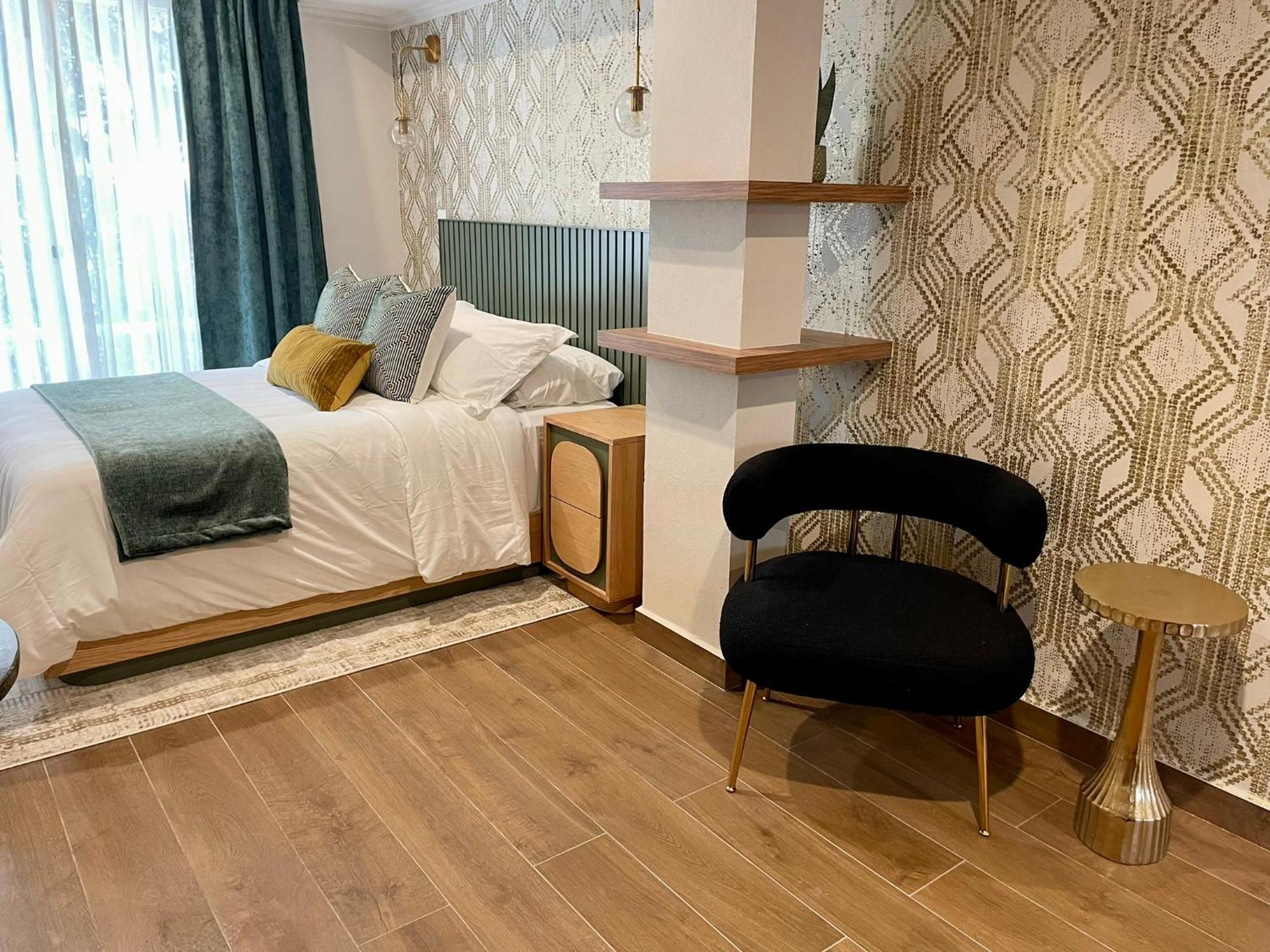 Apartahotel Roma Sur Condesa *