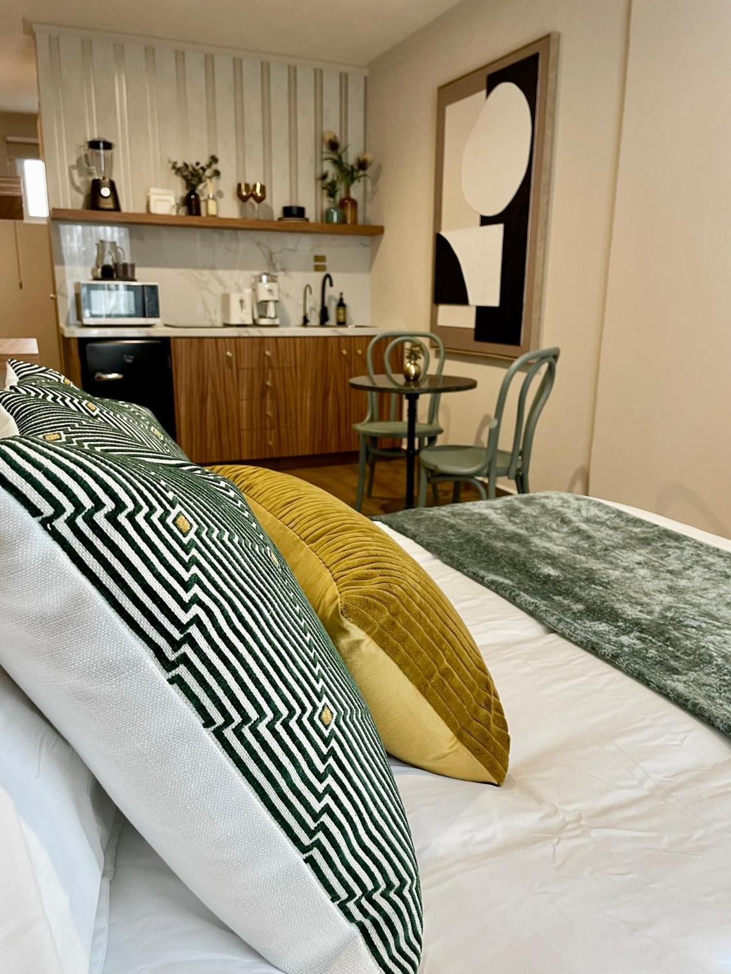 Apartahotel Roma Sur Condesa