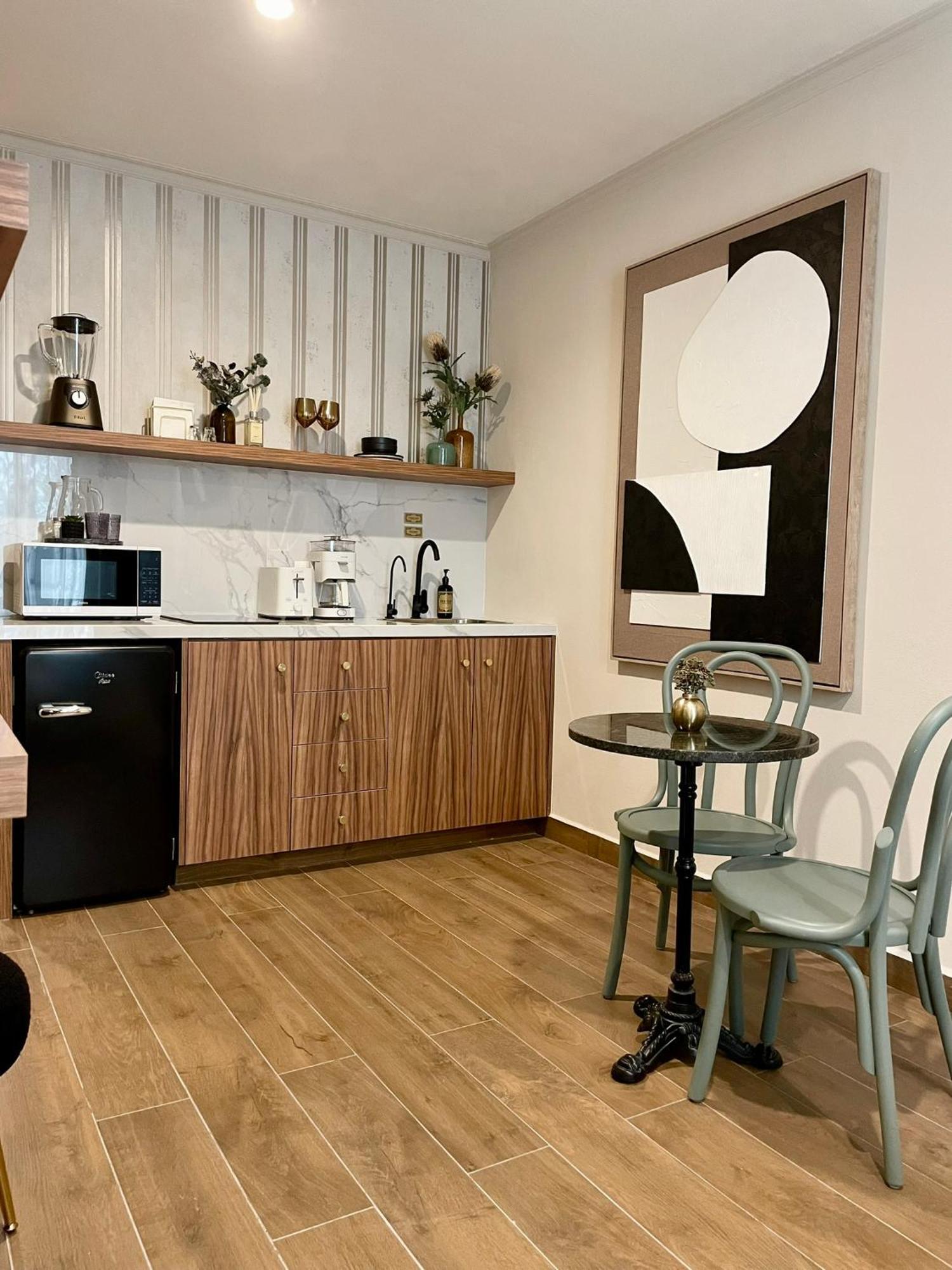 Apartahotel Roma Sur Condesa *