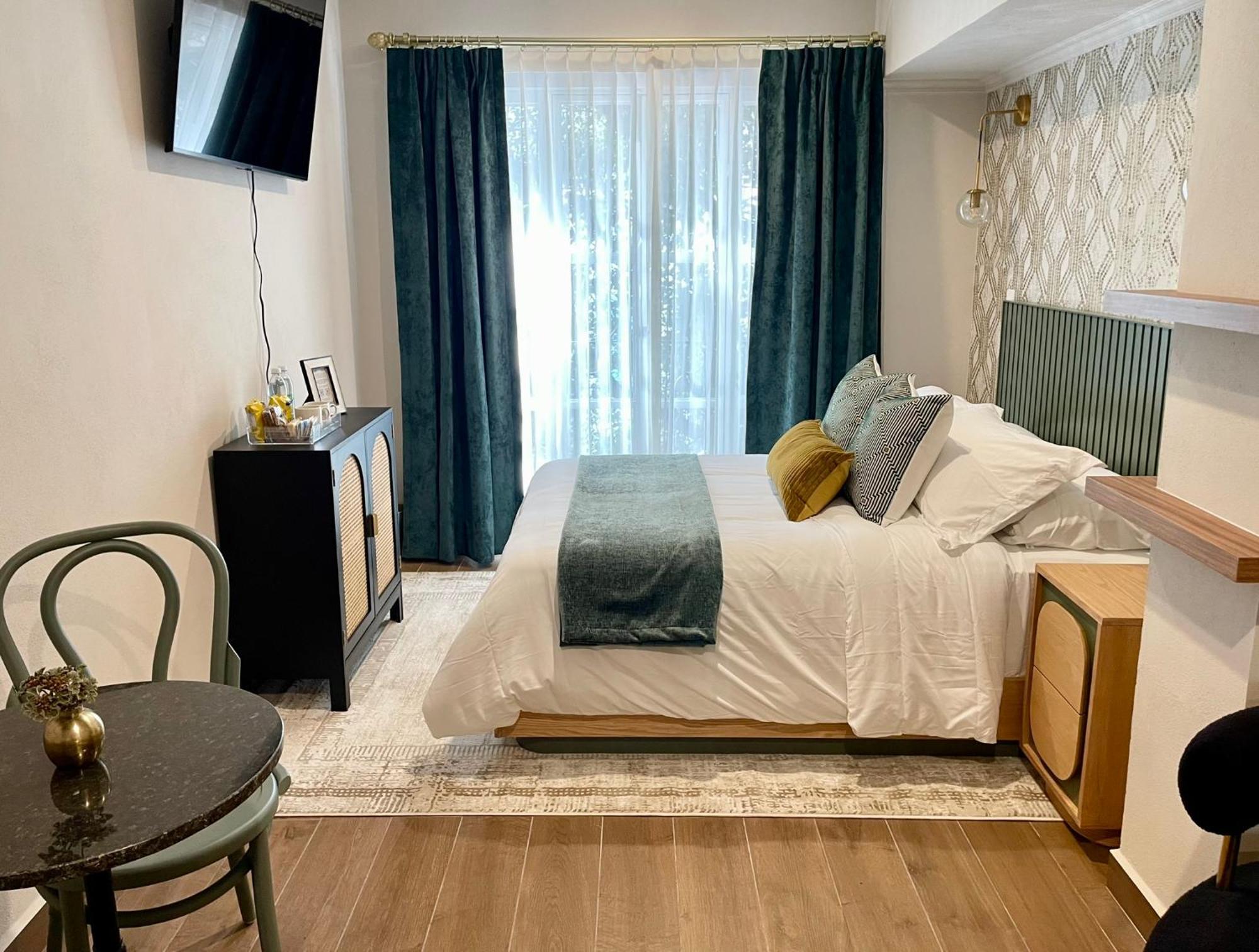 Apartahotel Roma Sur Condesa