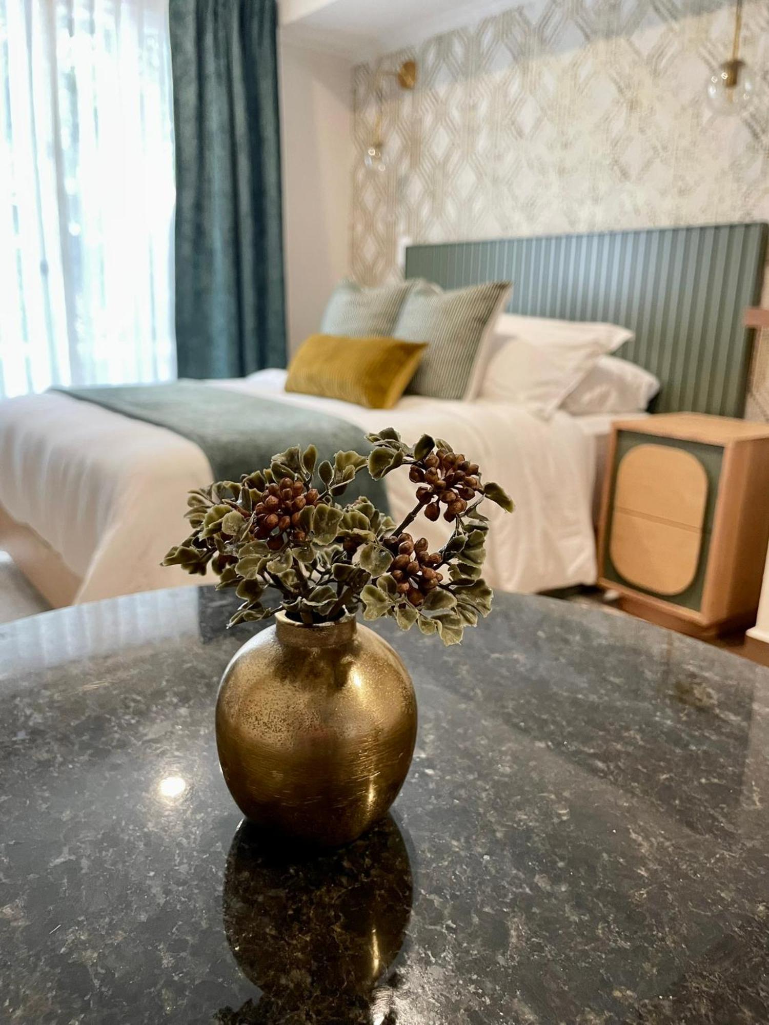 Apartahotel Roma Sur Condesa