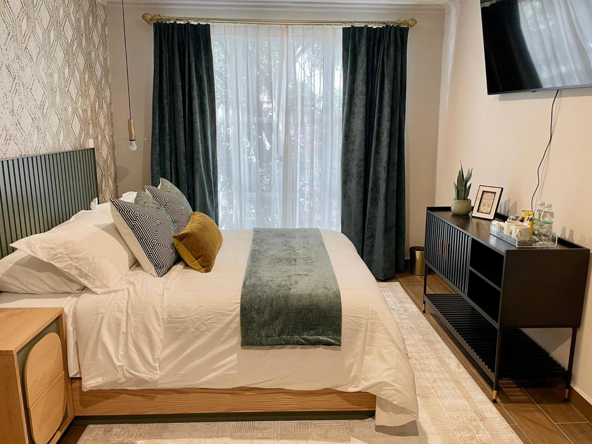 Roma Sur Condesa Apartahotel *
