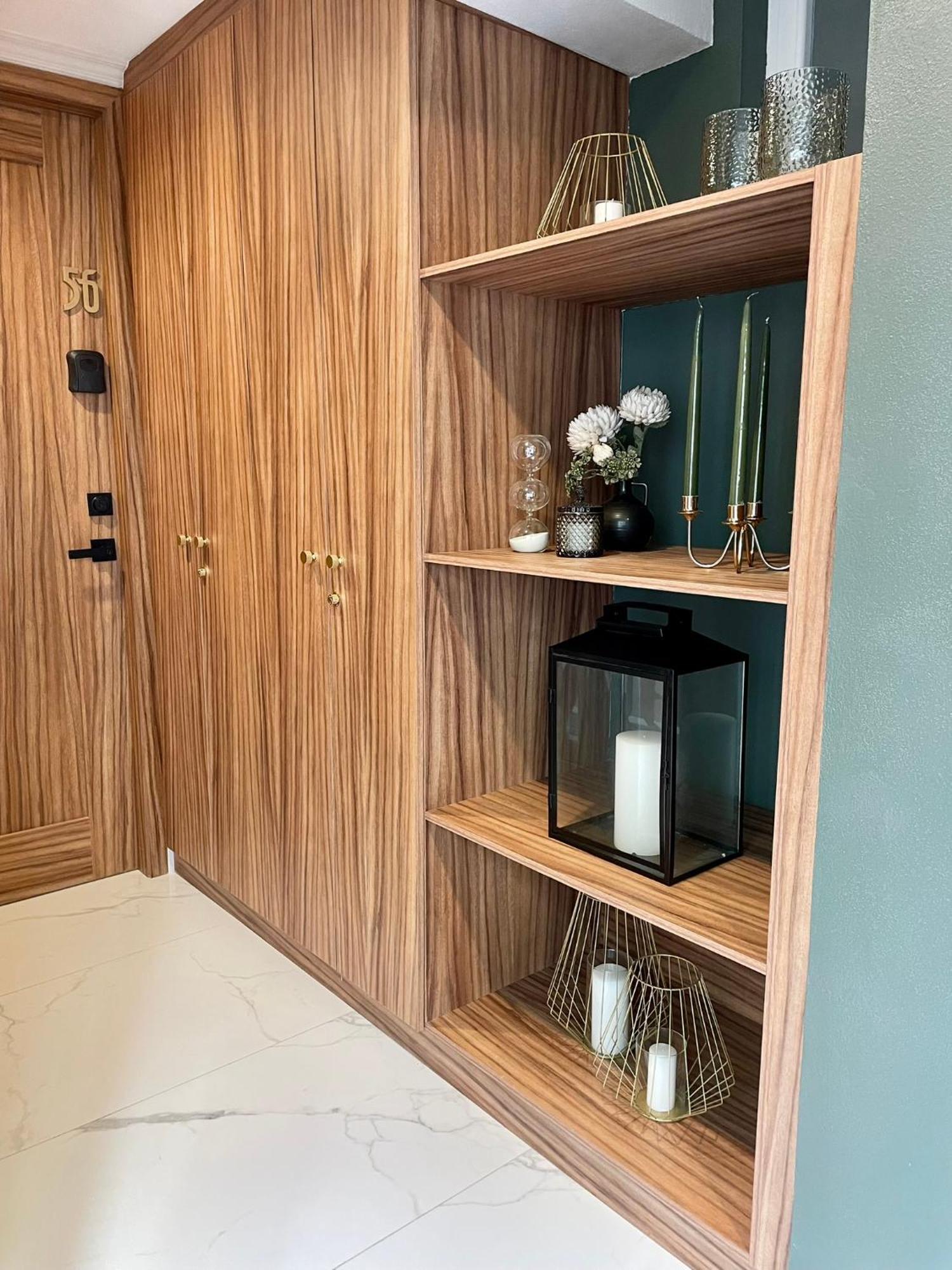 Roma Sur Condesa Apartahotel *