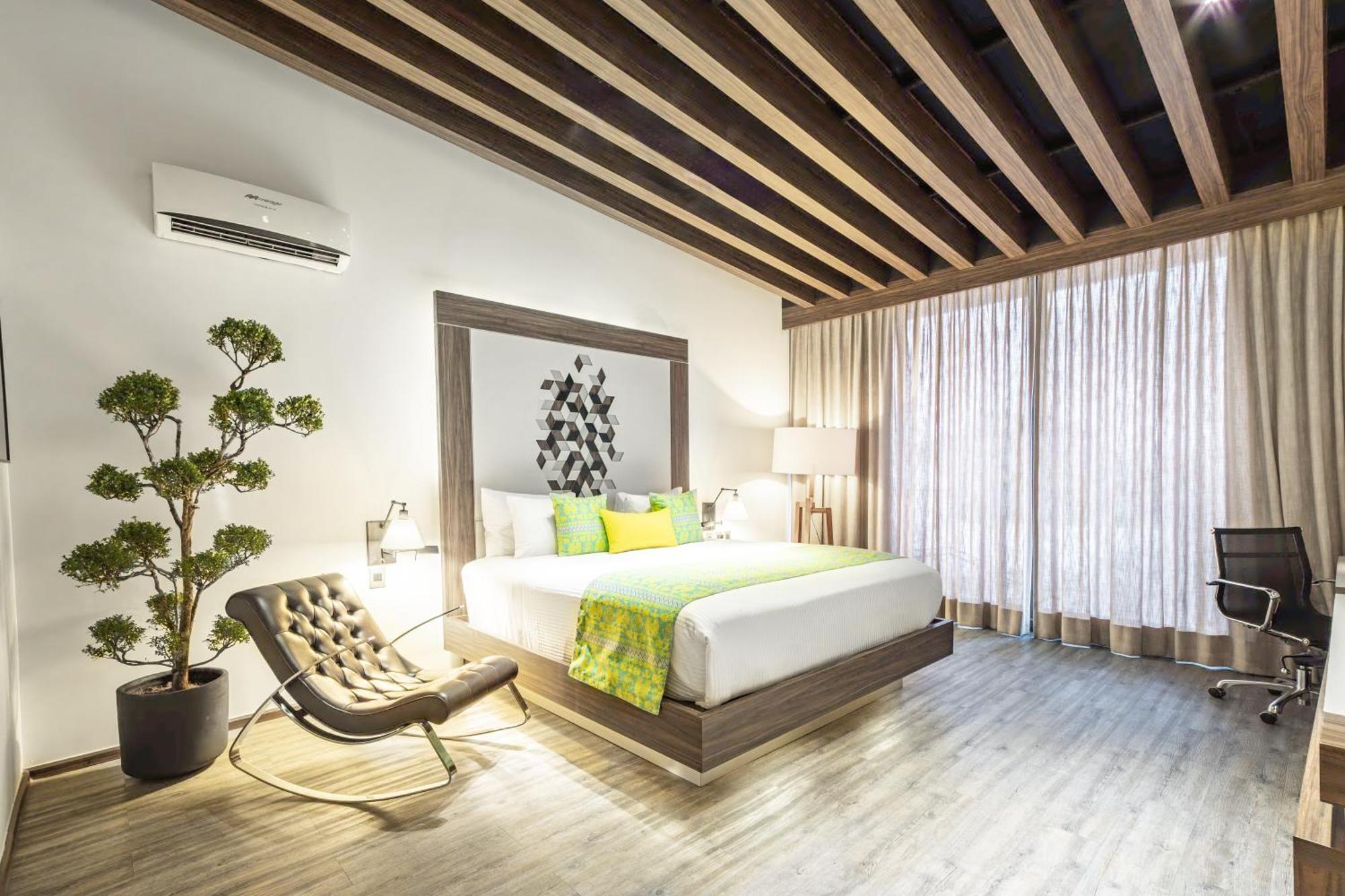 Flow Condesa - Adults Only Hotel