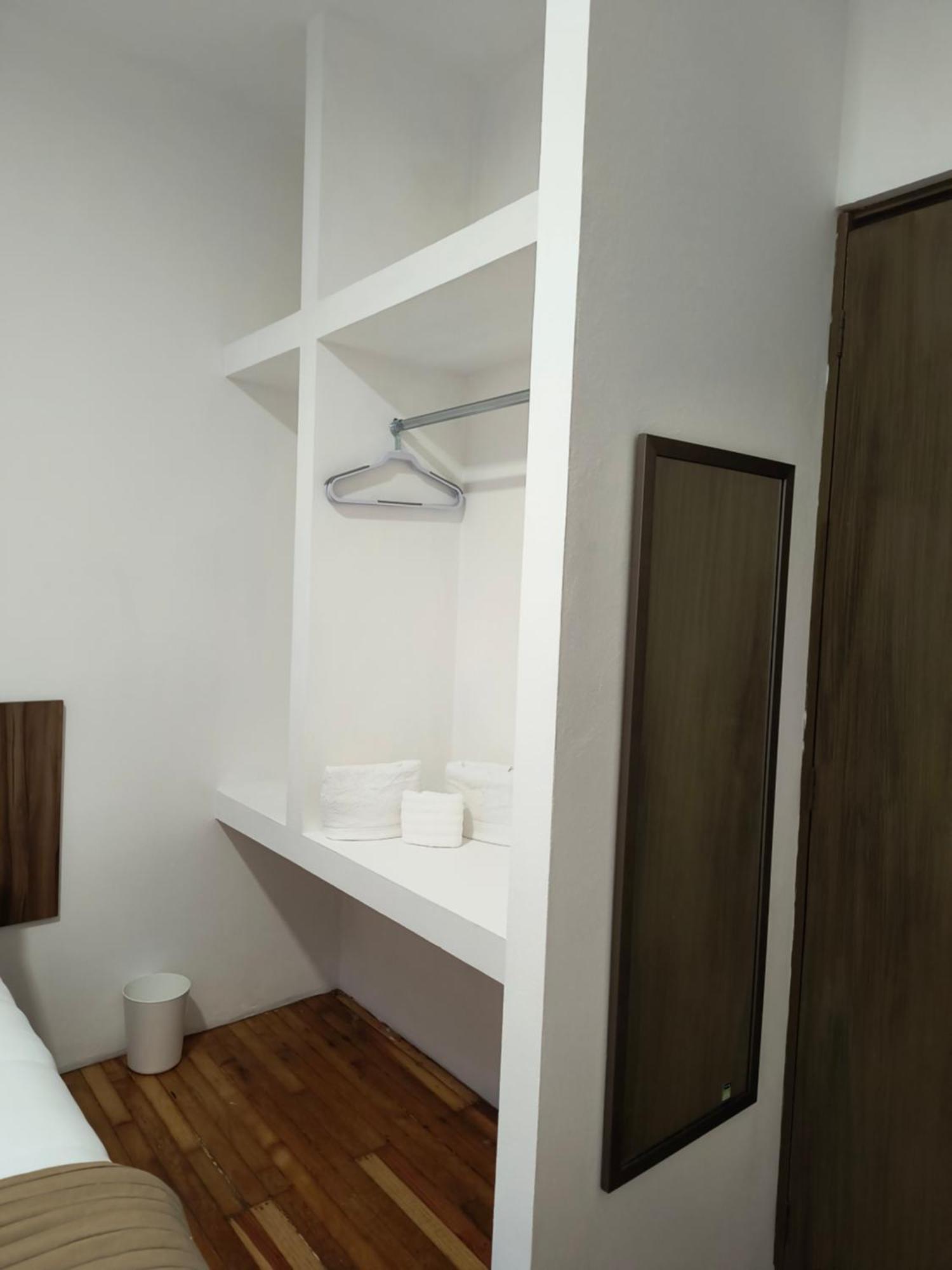 Guest house Schultz Mexico City
