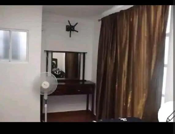 Comodo Departamento Completo Mexico City