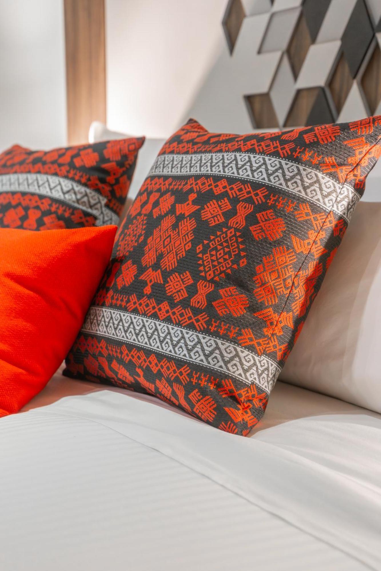Hotel Flow Condesa - Adults Only Mexico City