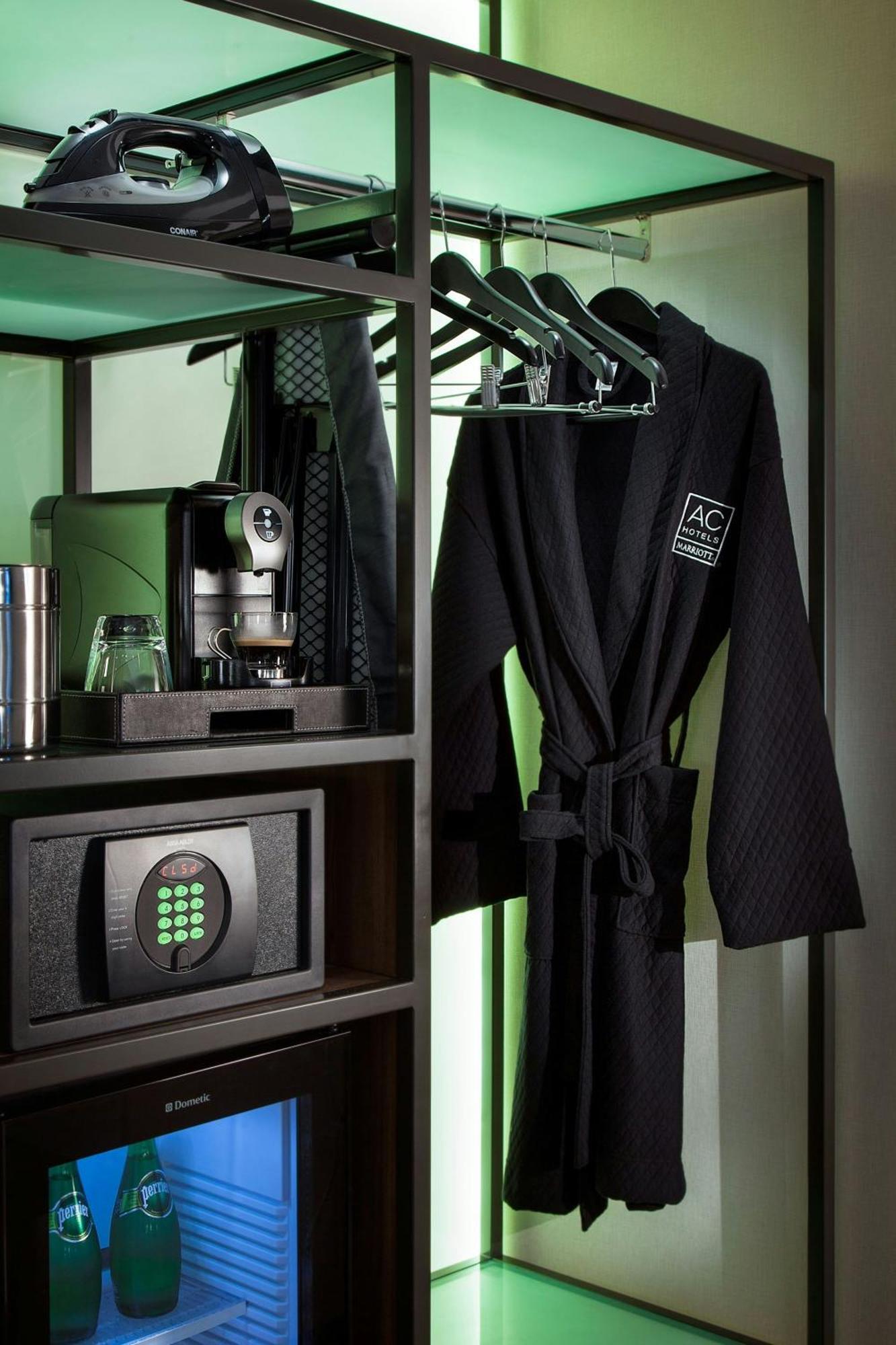 Ac By Marriott Santa Fe