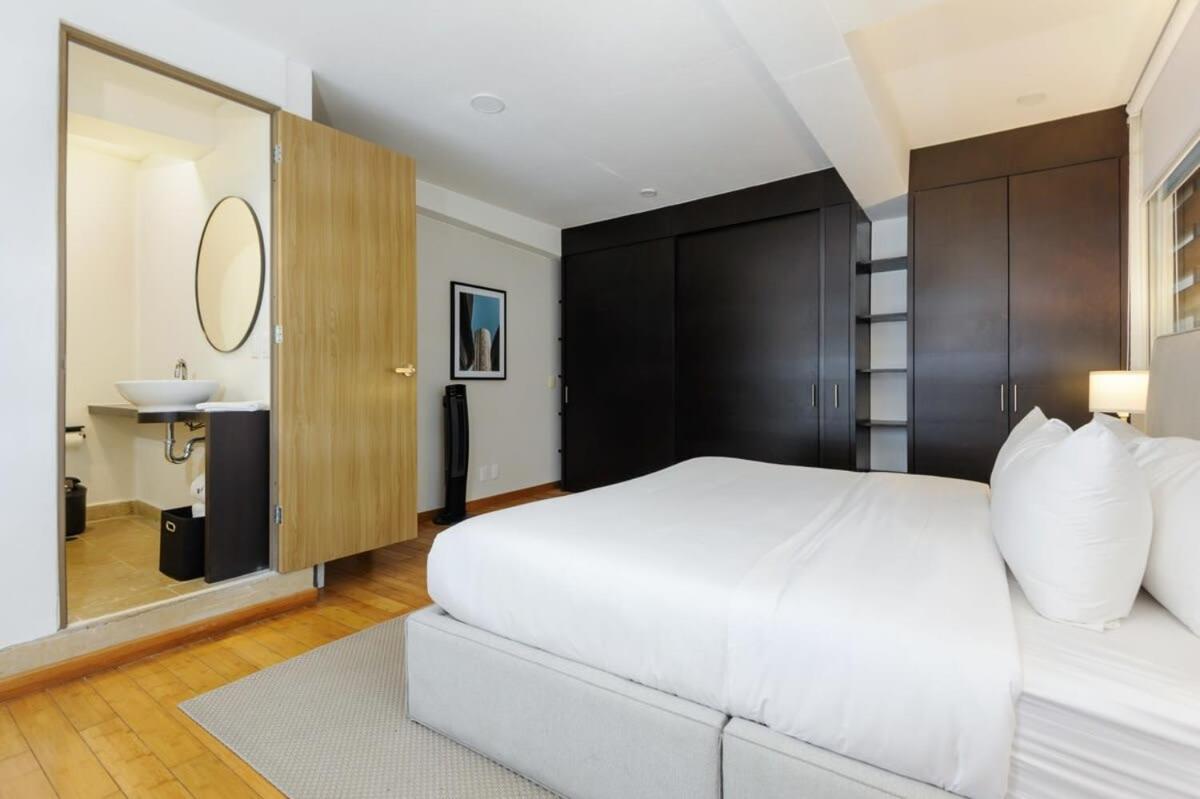 Amazing Duplex 2br In The Heart Of Condesa Mexico City