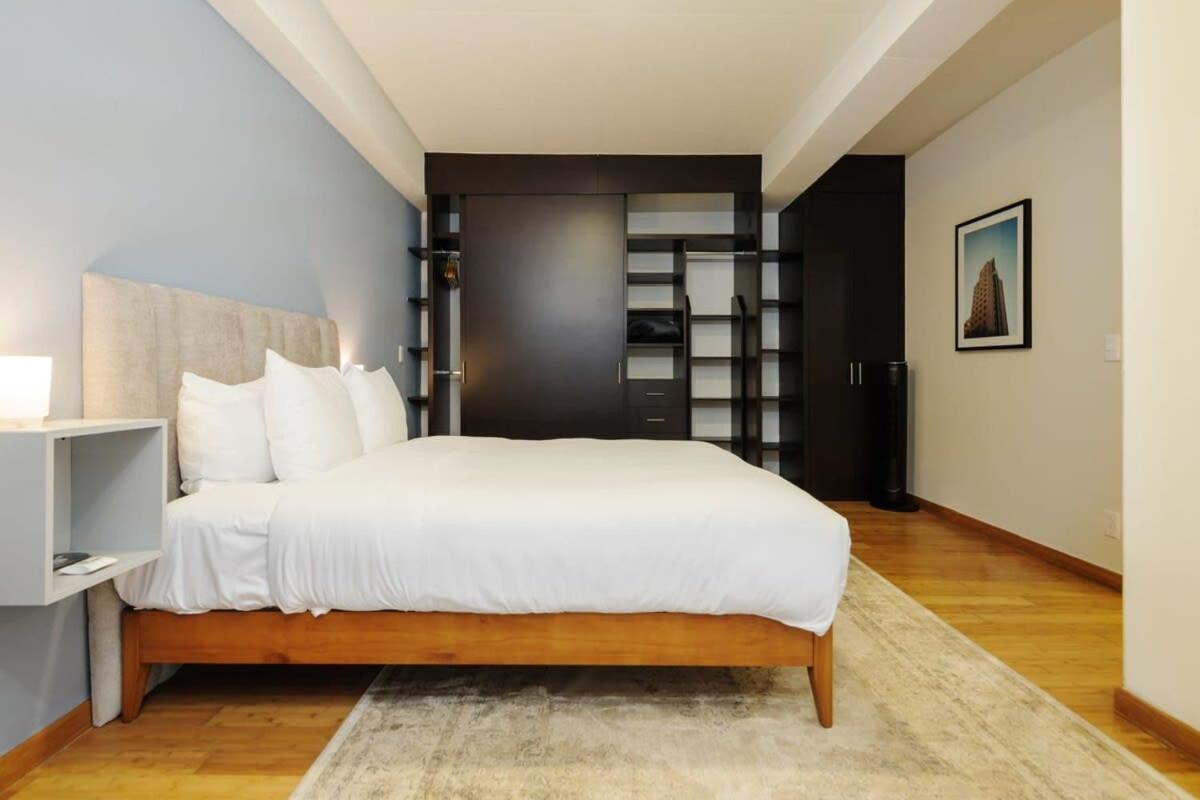 Apartment Amazing Duplex 2br In The Heart Of Condesa *