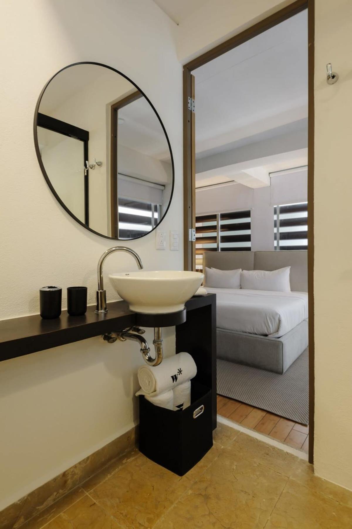 Amazing Duplex 2br In The Heart Of Condesa *