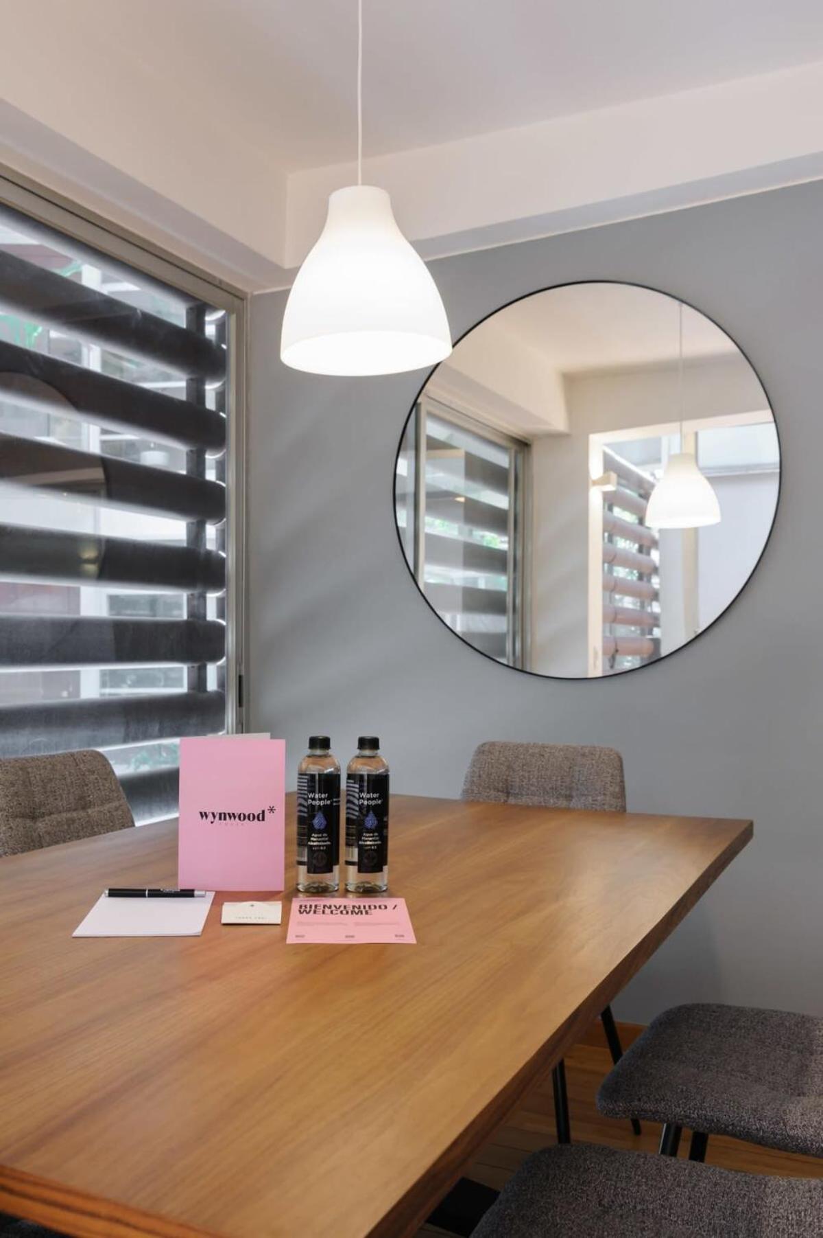 Amazing Duplex 2br In The Heart Of Condesa Apartment Mexico City