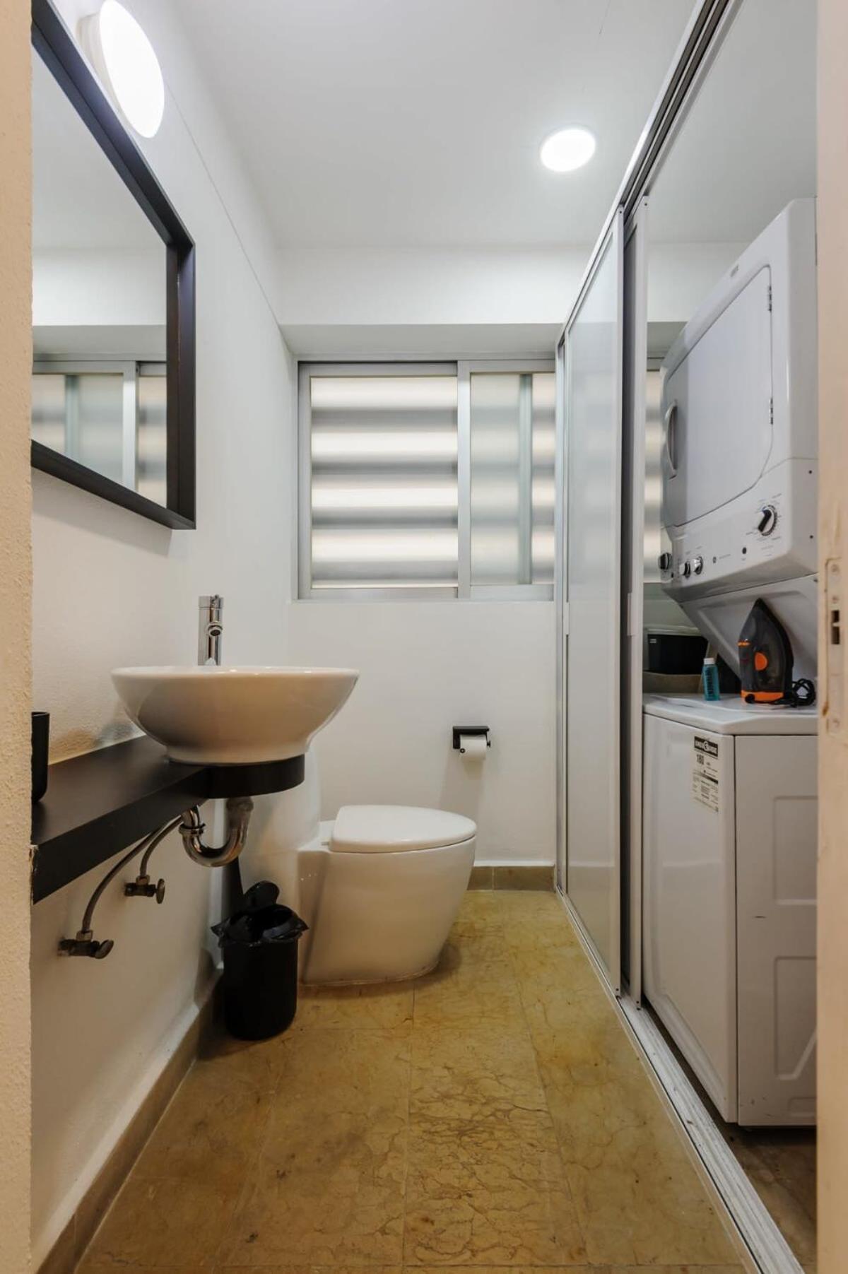 Amazing Duplex 2br In The Heart Of Condesa * Mexico City