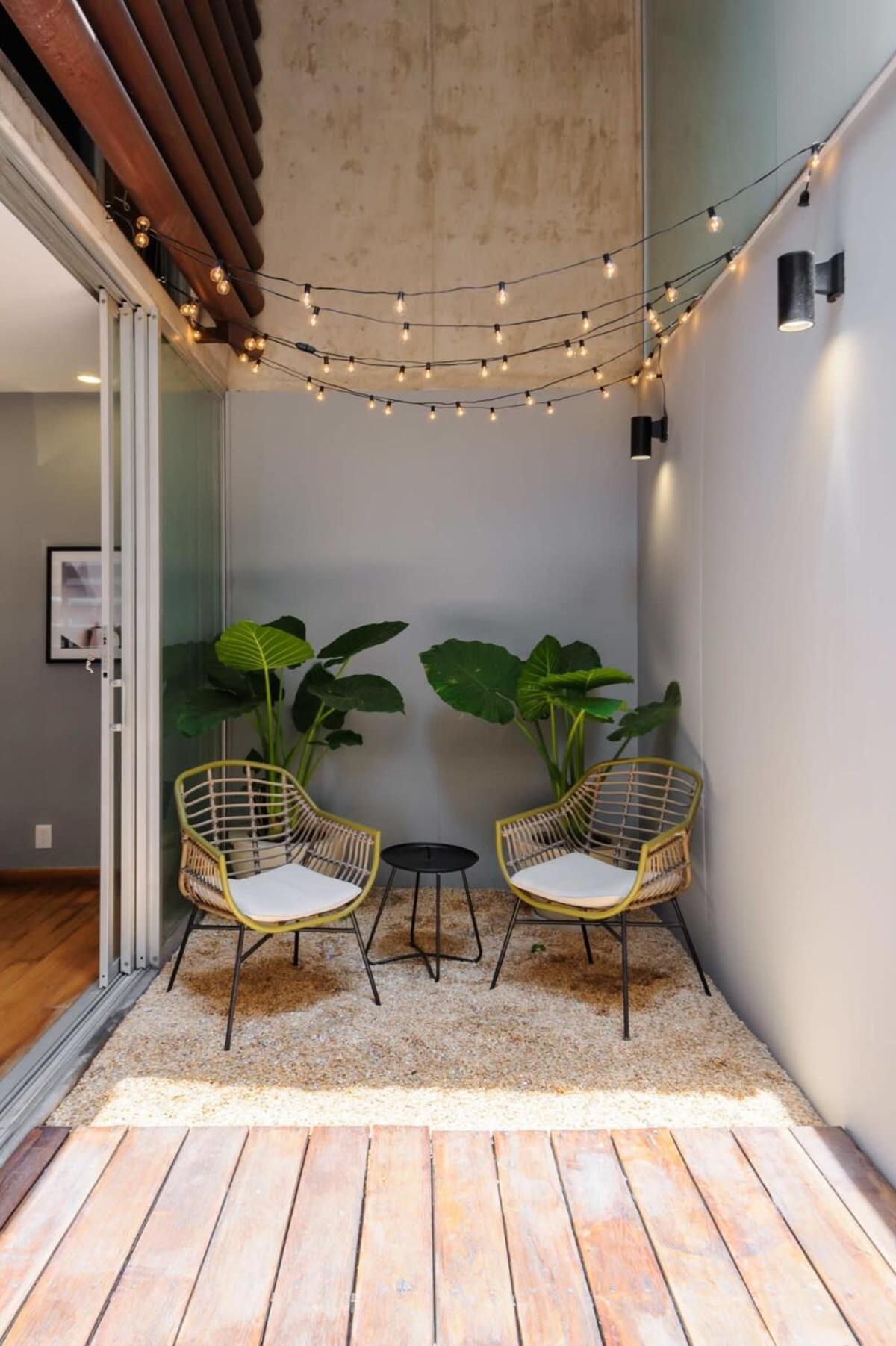 Amazing Duplex 2br In The Heart Of Condesa