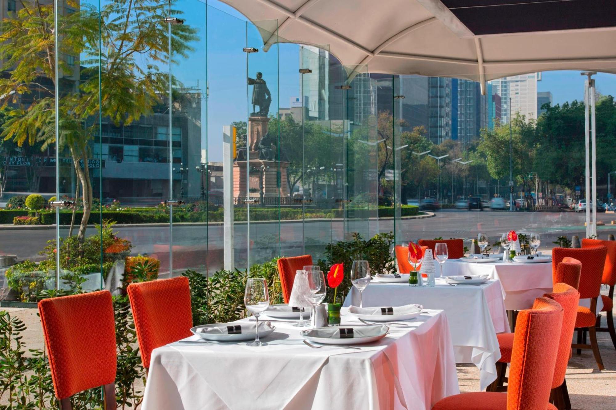 Le Meridien 5*