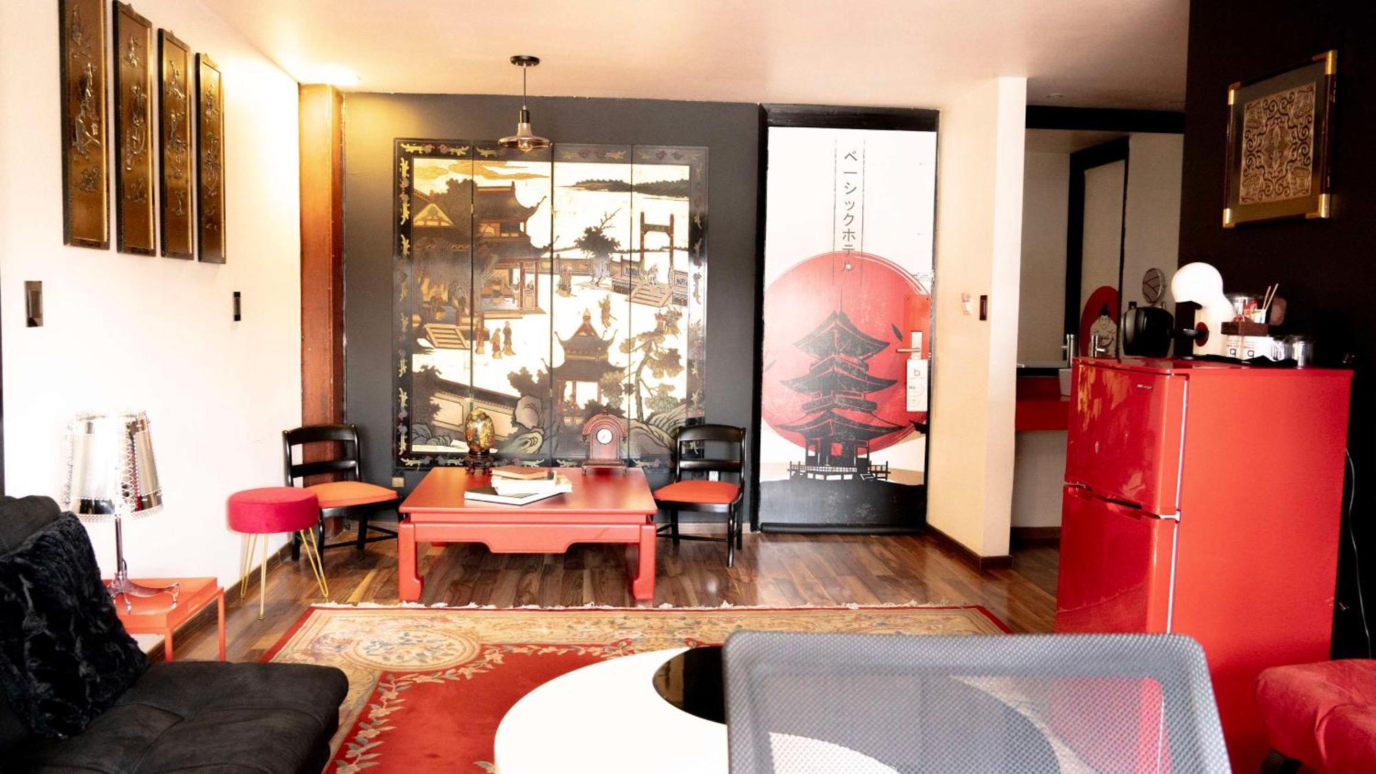 Hotel Black Boutique