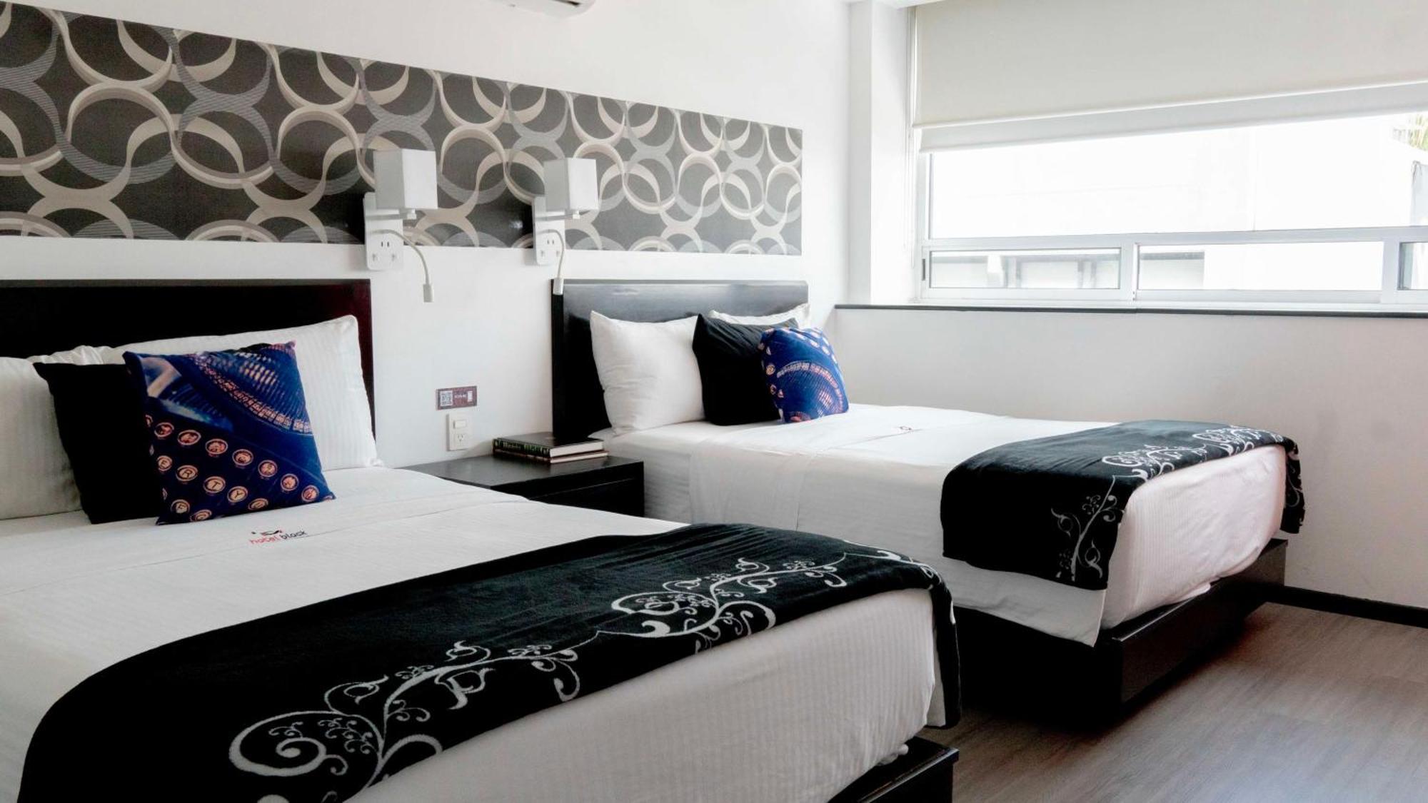Hotel Black Boutique 4*