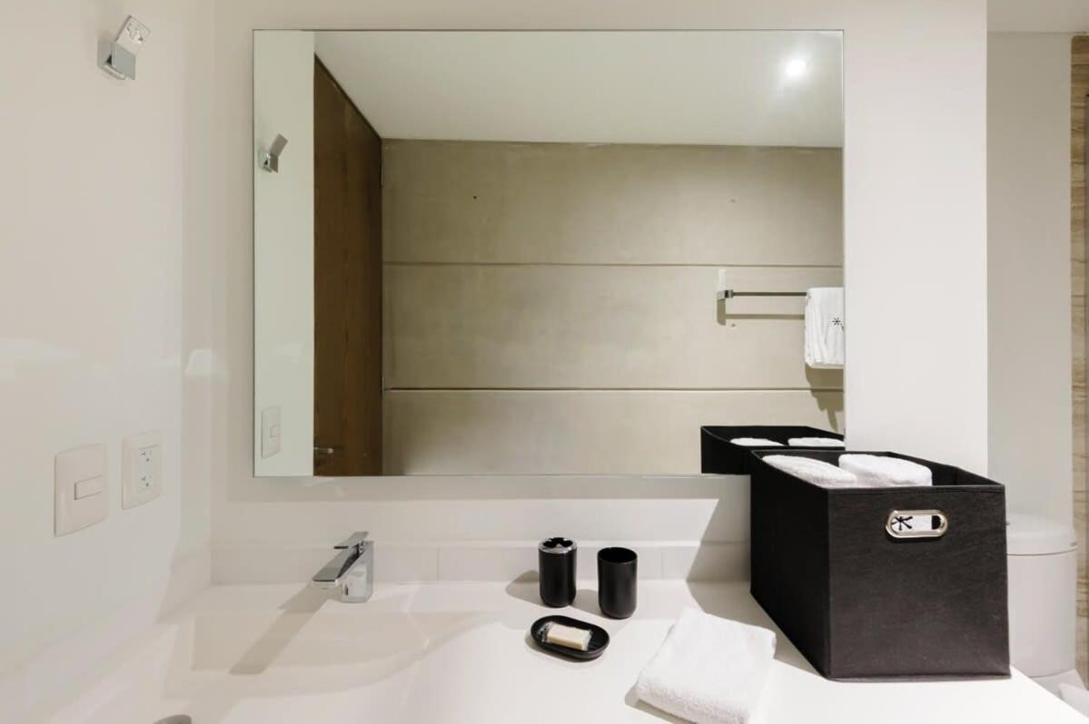 Charming 2br Penthouse With Terrace In Cuauhtemoc * México DF