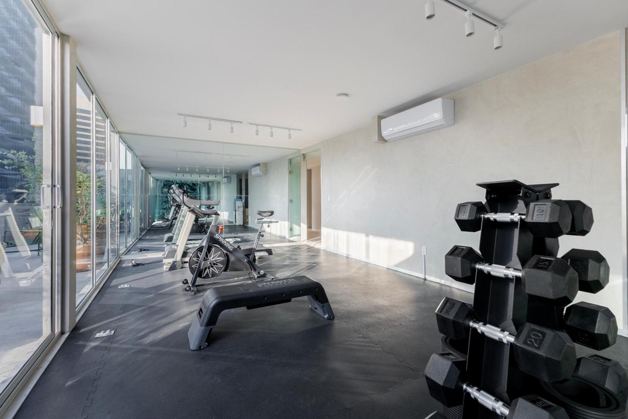 Capitalia - Luxury - Edgar Allan Poe Apartamento *