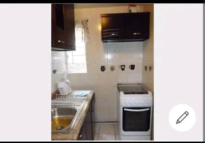 Comodo Departamento Completo Apartment Mexico City