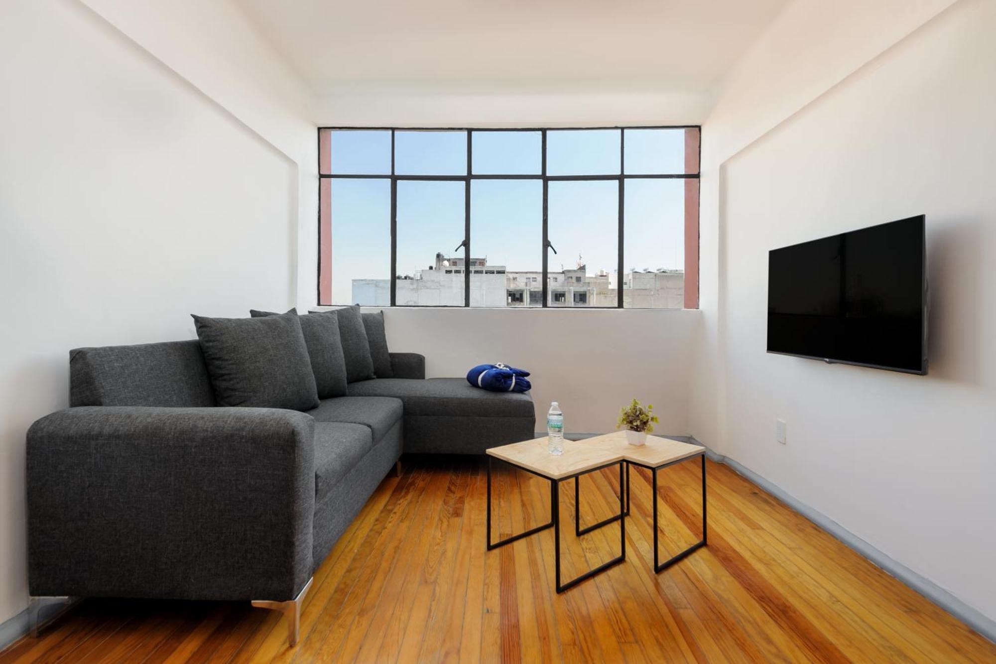 Apartamento Edificio Aurora