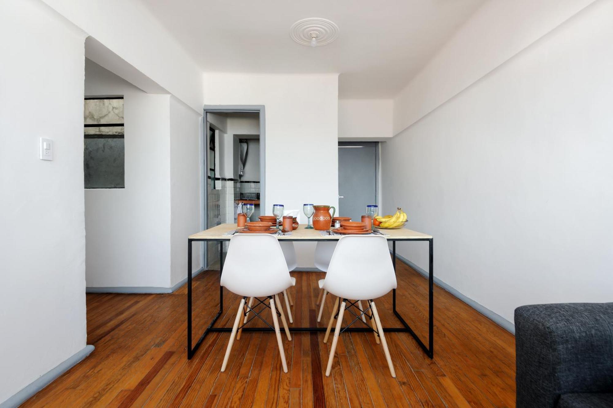 Apartamento Edificio Aurora *