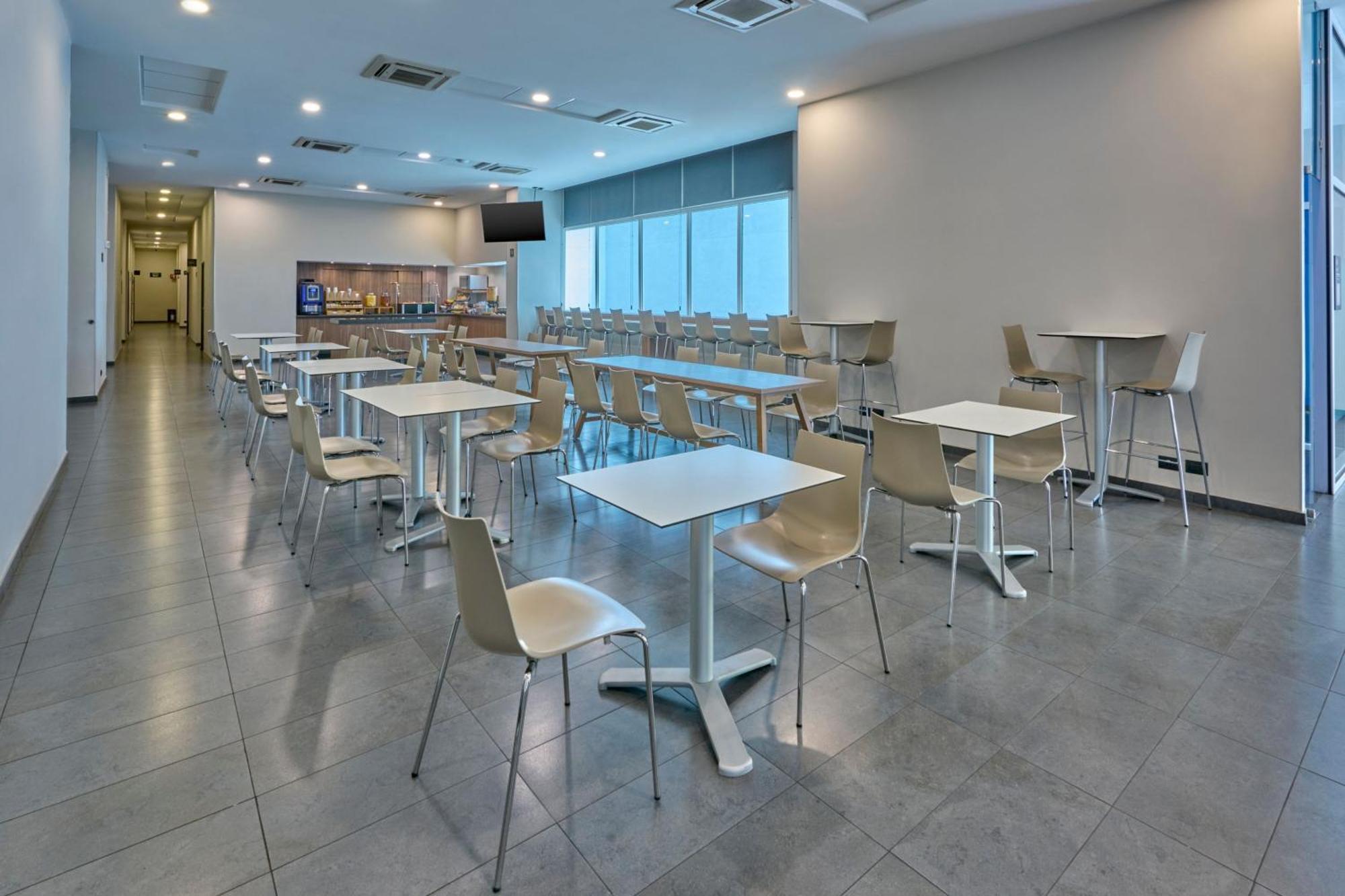 Express By Marriott Ciudad De La Mexico City