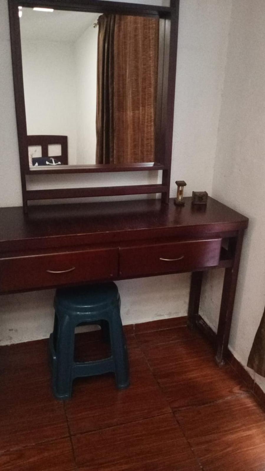 Comodo Departamento Completo Mexico City