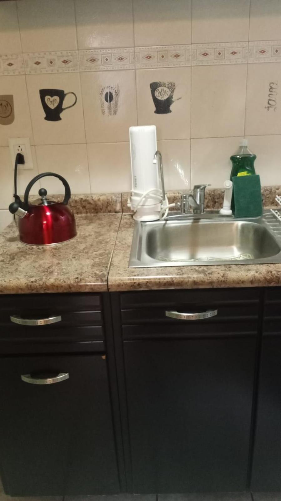 Comodo Departamento Completo Apartment Mexico City