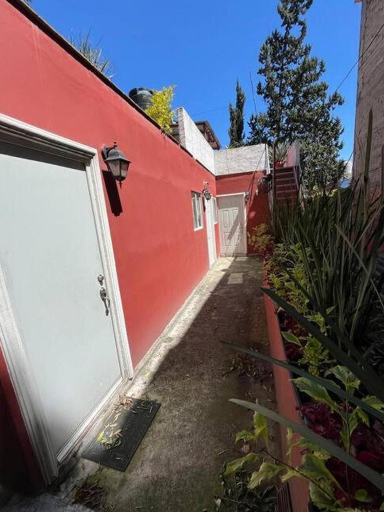 Departamento Rompecabezas Superanfitrion Coyoacan Apartment Mexico City