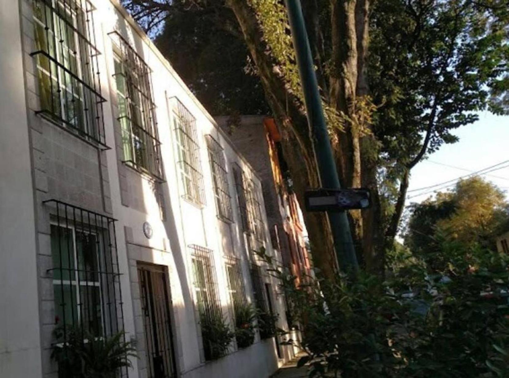 Departamento Rompecabezas Superanfitrion Coyoacan Apartment