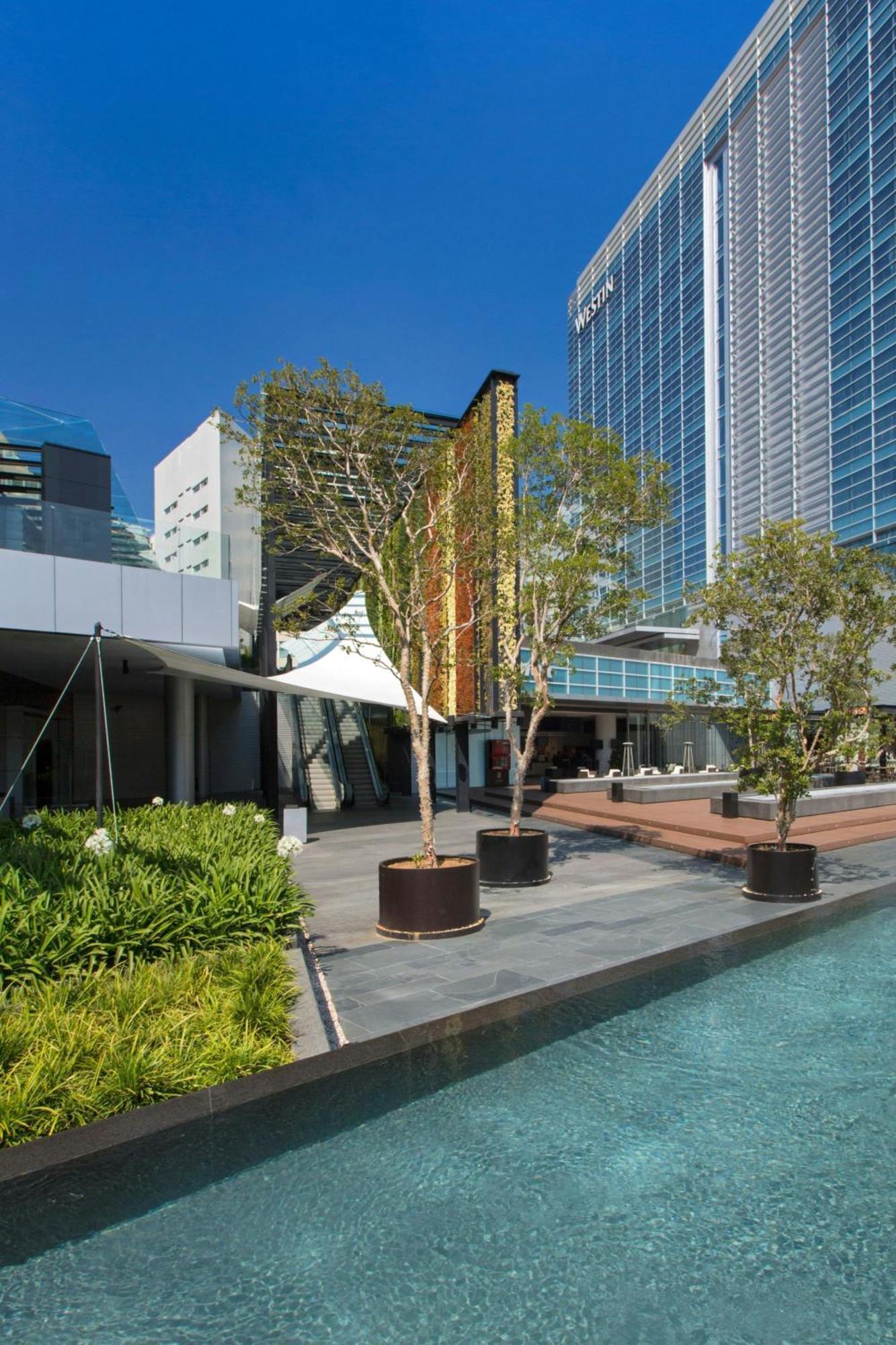 The Westin Santa Fe, 5* Mexico City