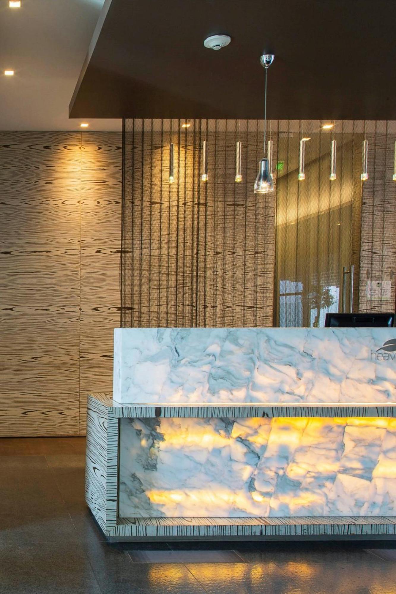 The Westin Santa Fe, 5* Mexico City