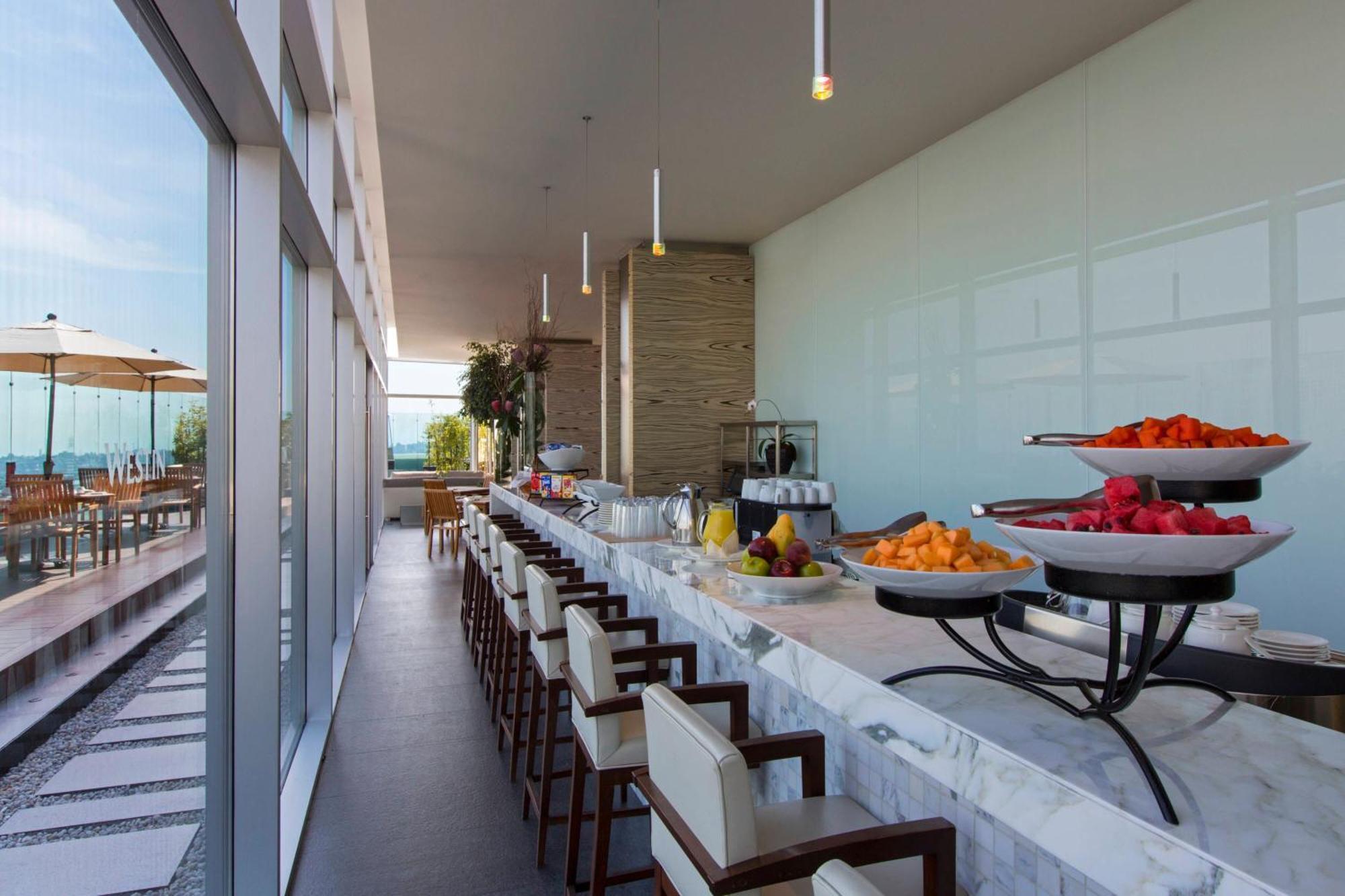 The Westin Santa Fe,