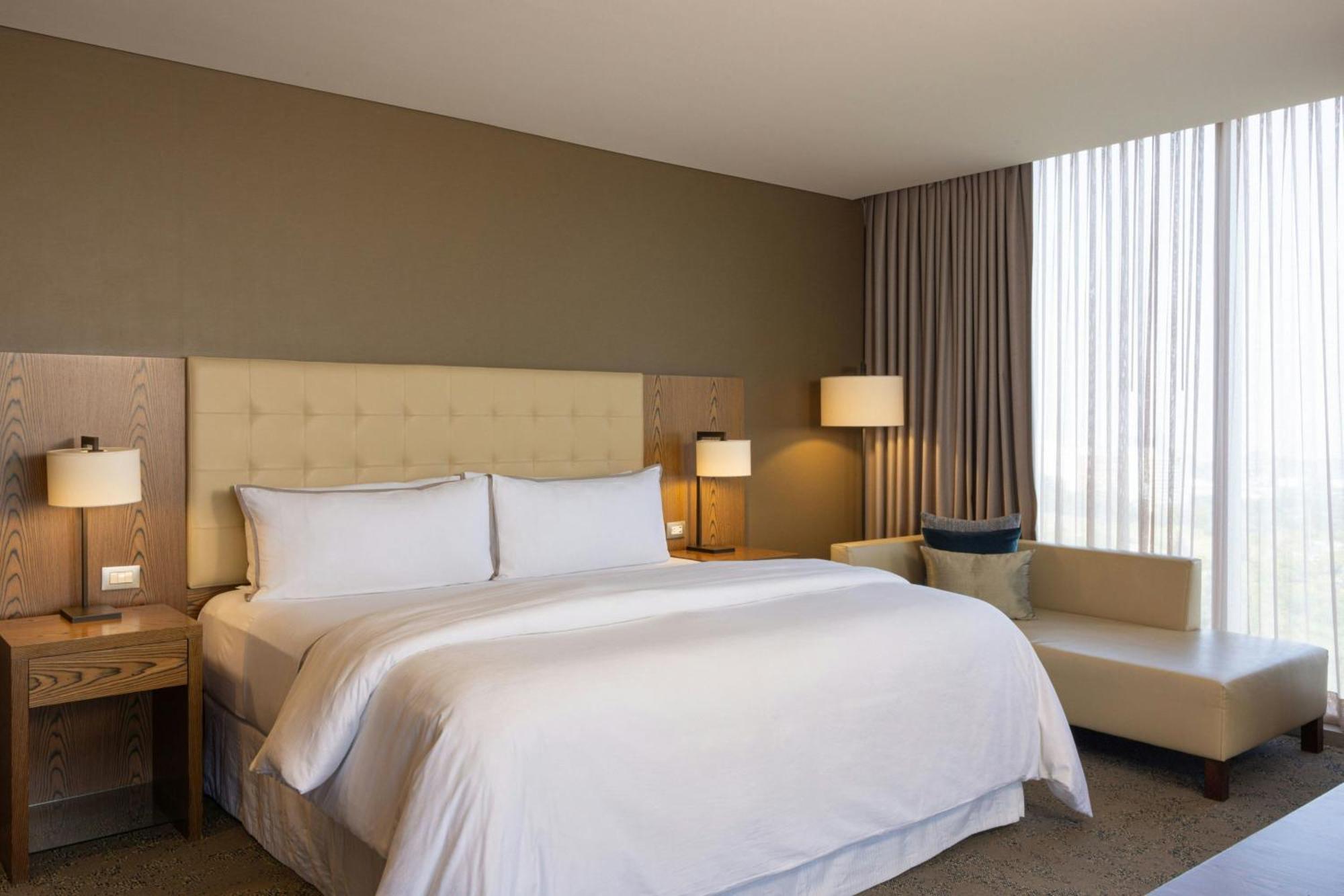 The Westin Santa Fe, Hotel 5*